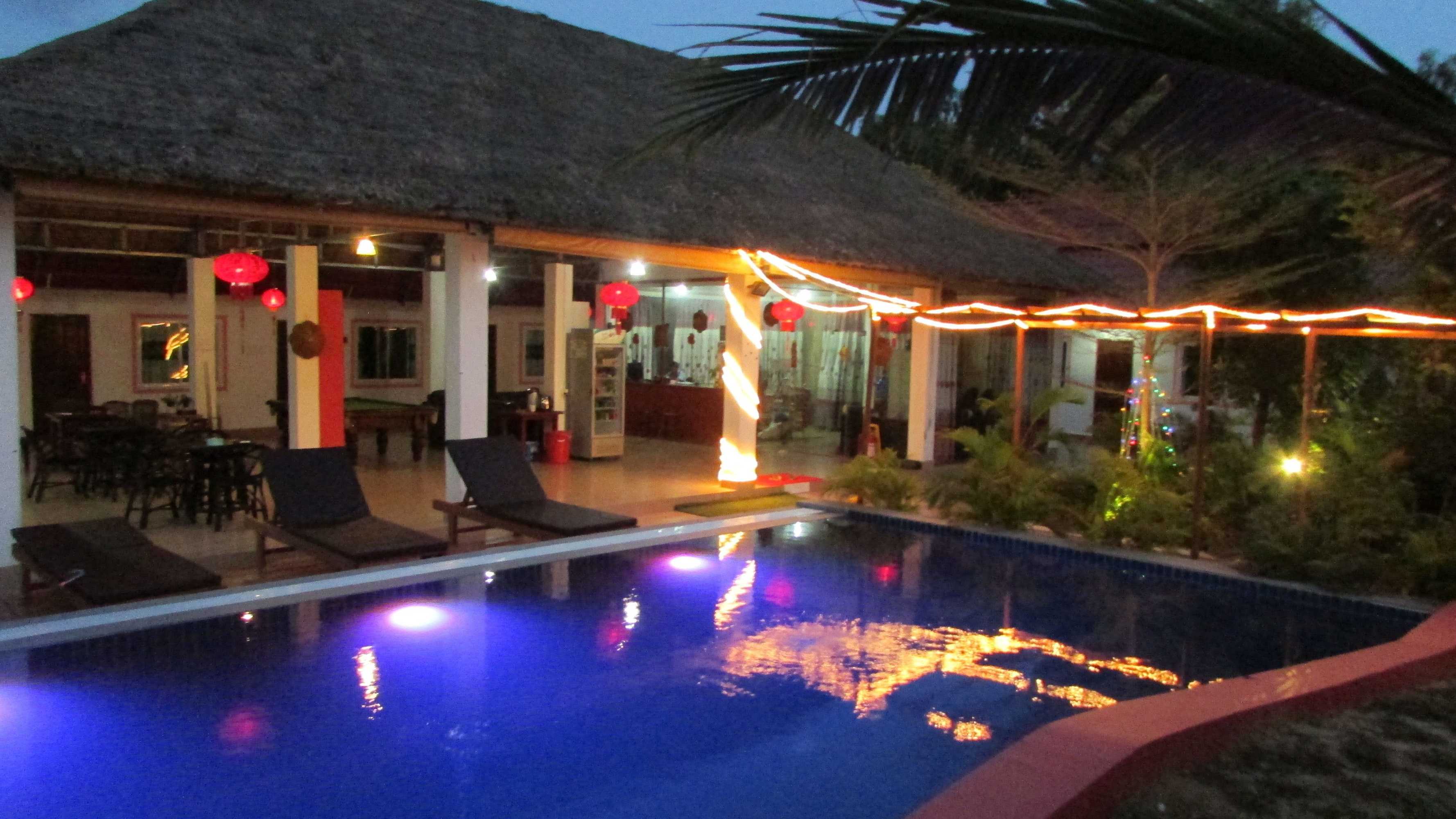 Gift card for Jully Anna Guesthouse Gift card for Jully Anna Guesthouse