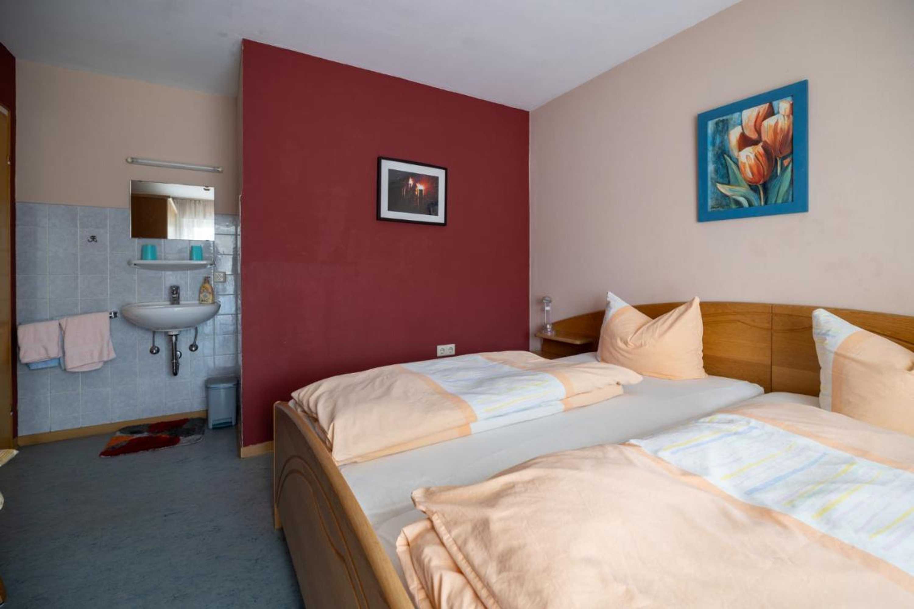 Gift card for Gasthaus Krone