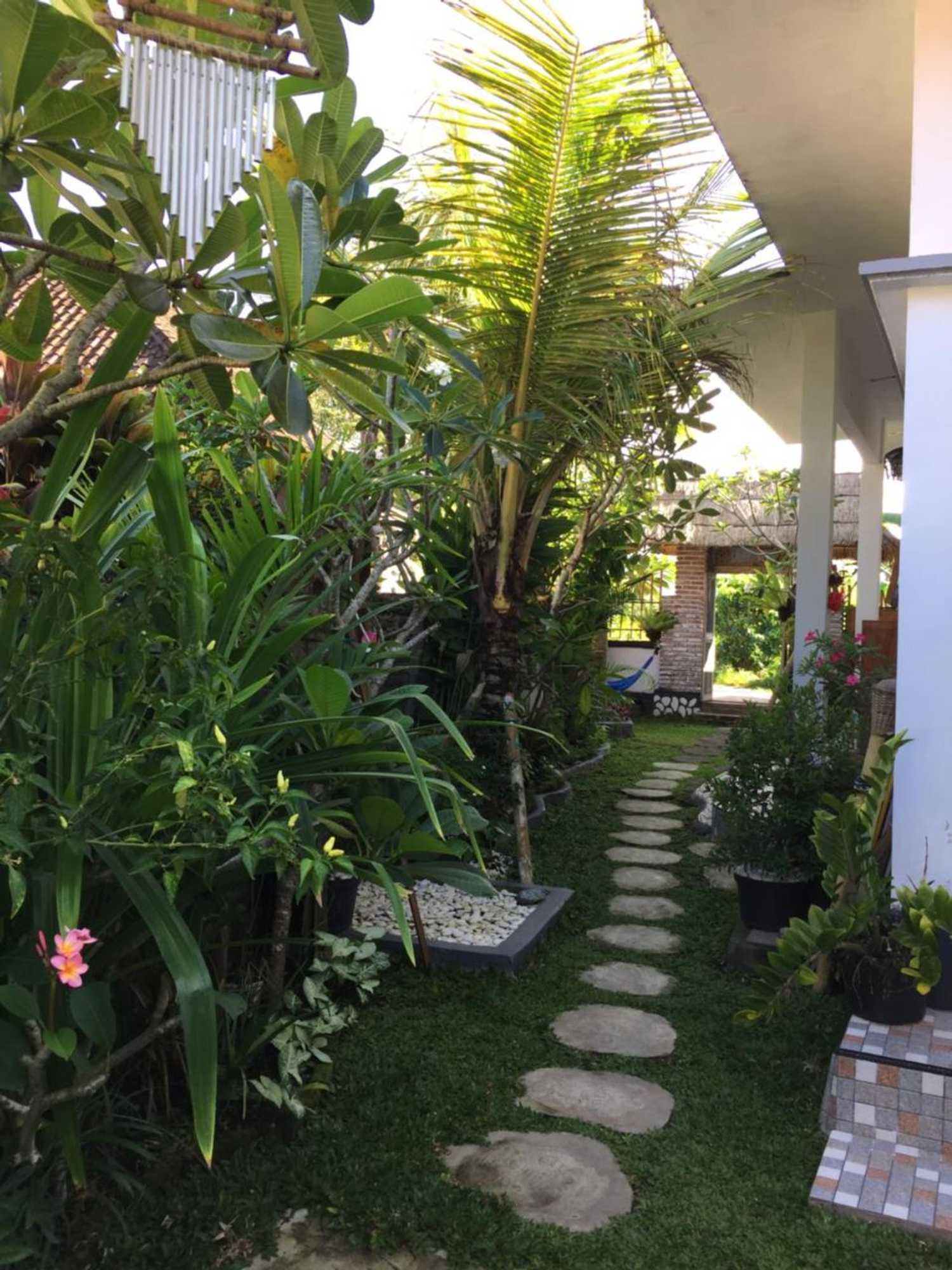 Gift card for Medewi Secret Surfcamp