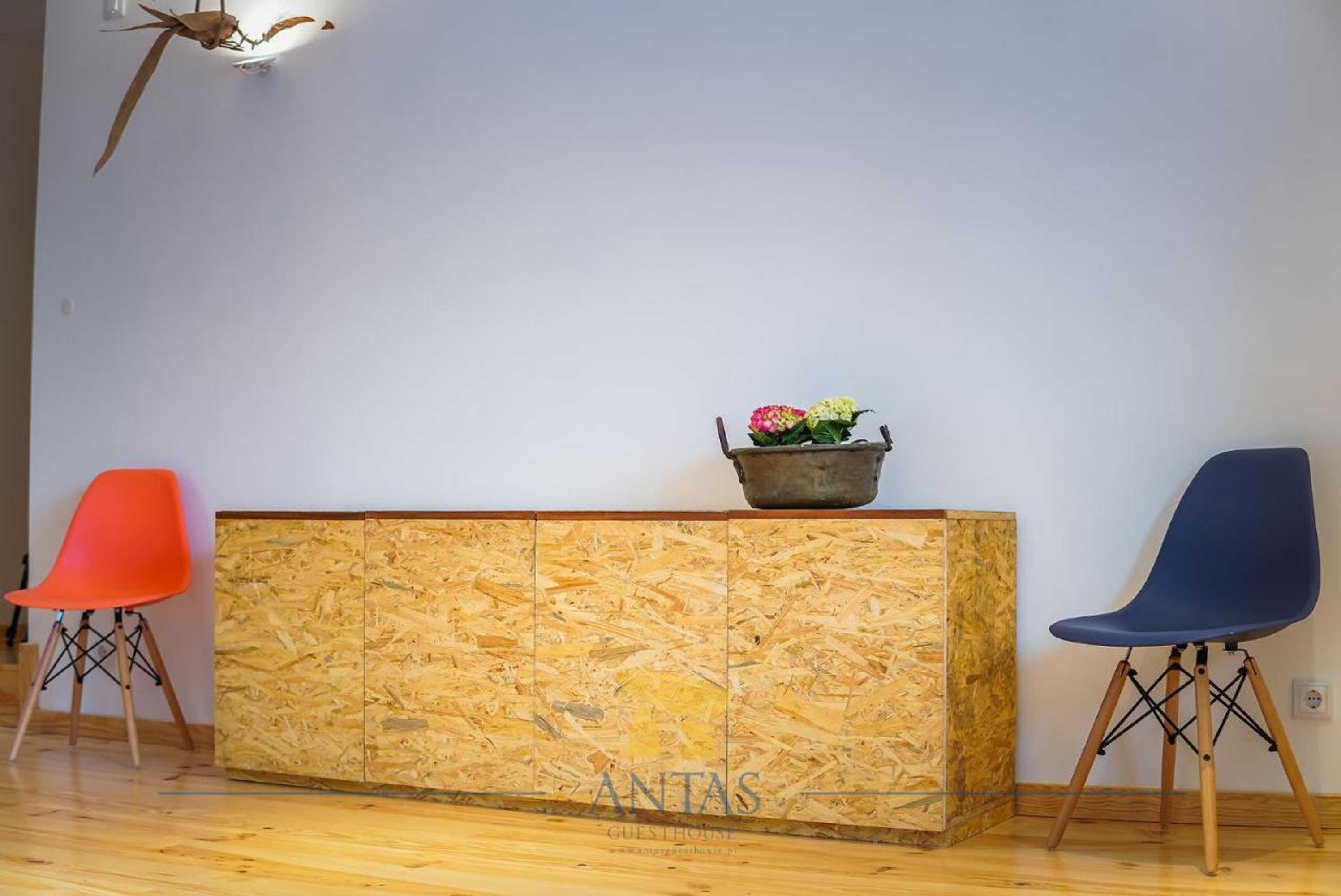 Gift card for Antas Guest House