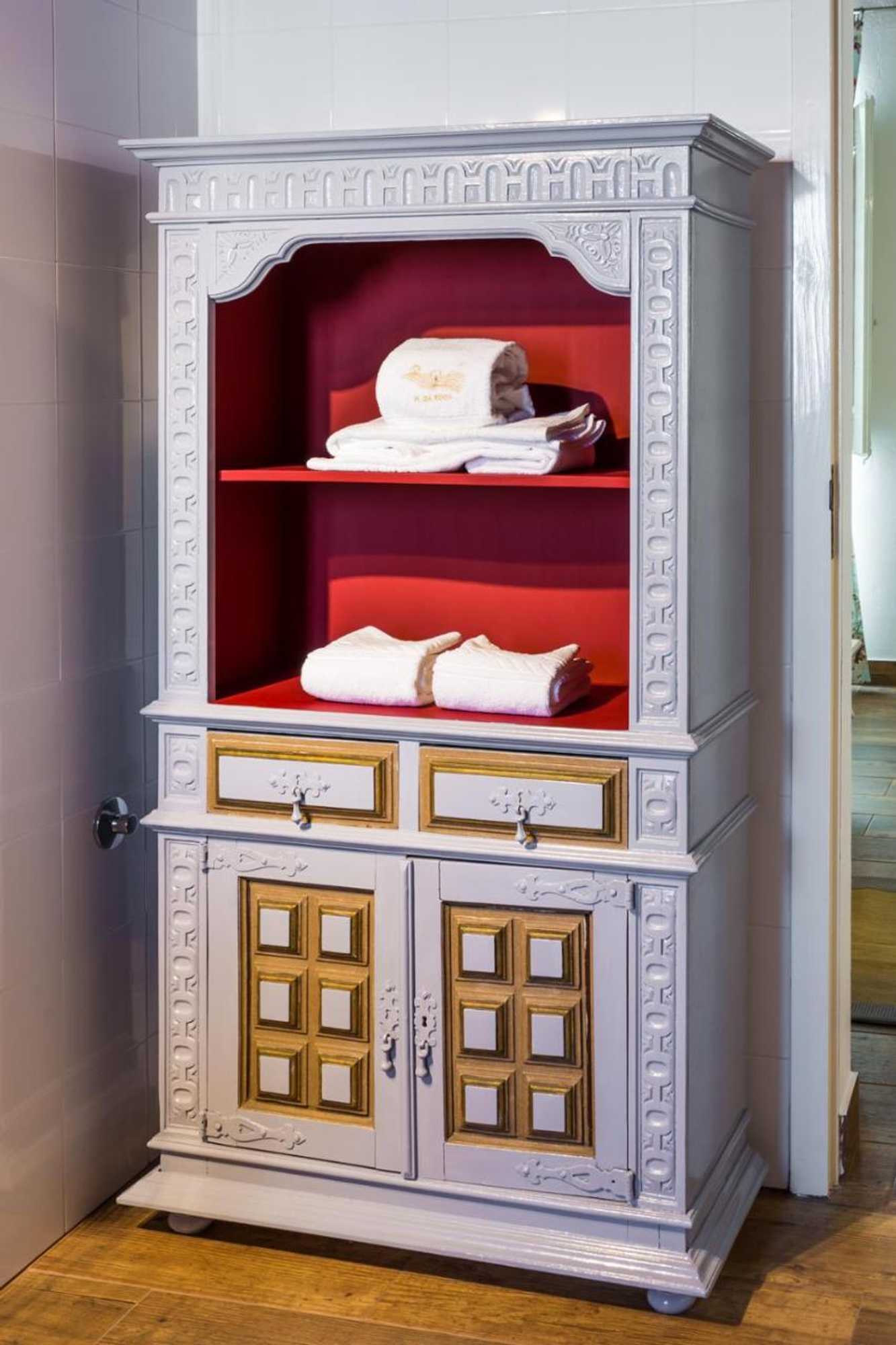 Gift card for Hospedaria da Roda