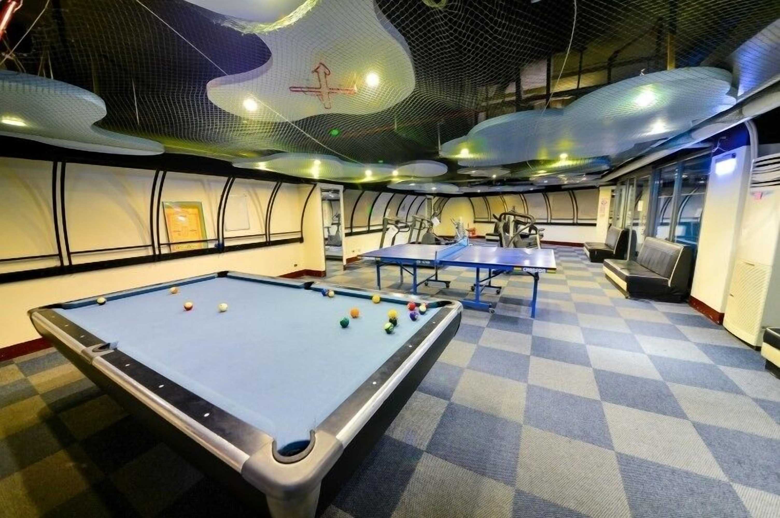 Gift card for Hotel Tilun Dongpu Spa