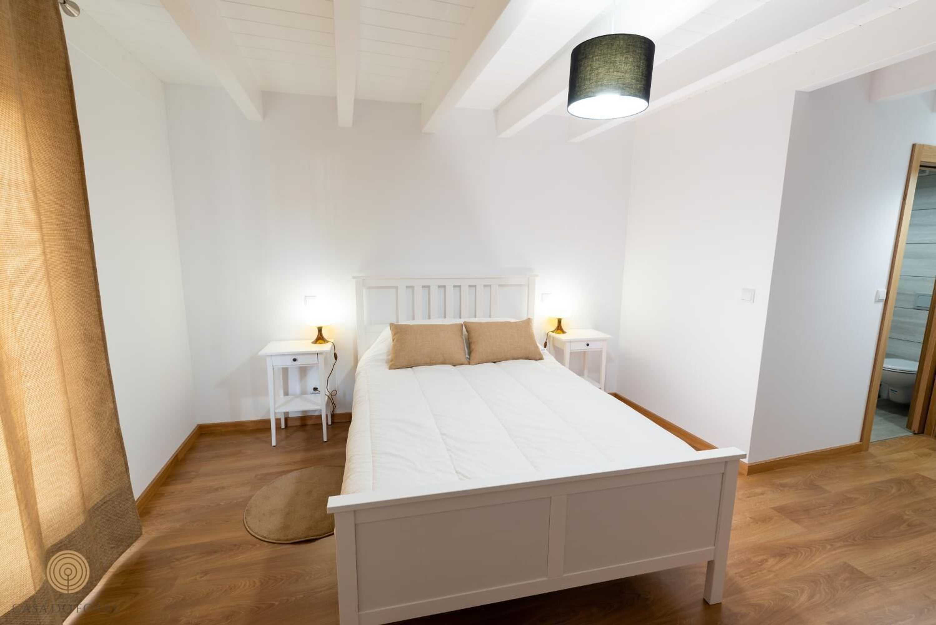 Gift card for Casa do Foral