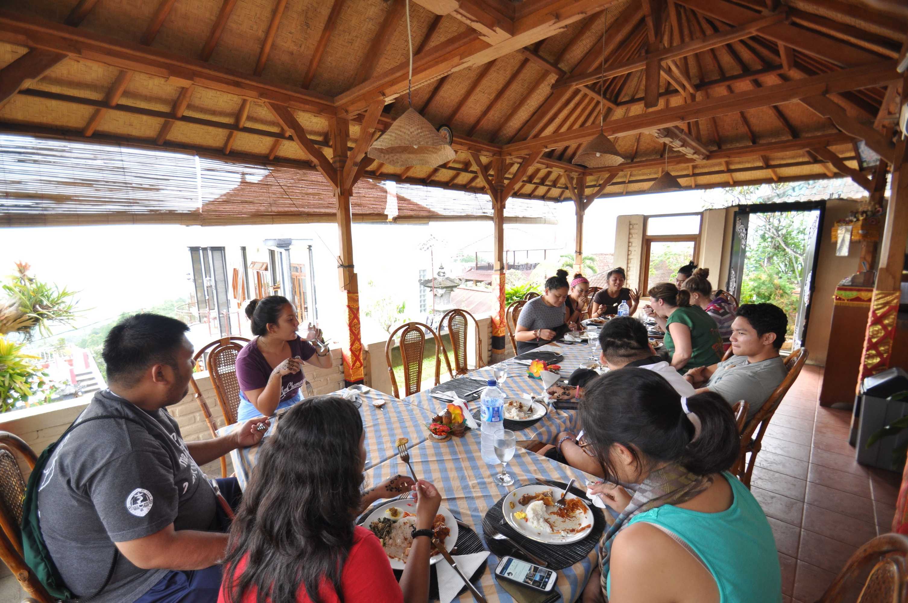 Gift card for Meme Surung Homestay Gift card for Meme Surung Homestay
