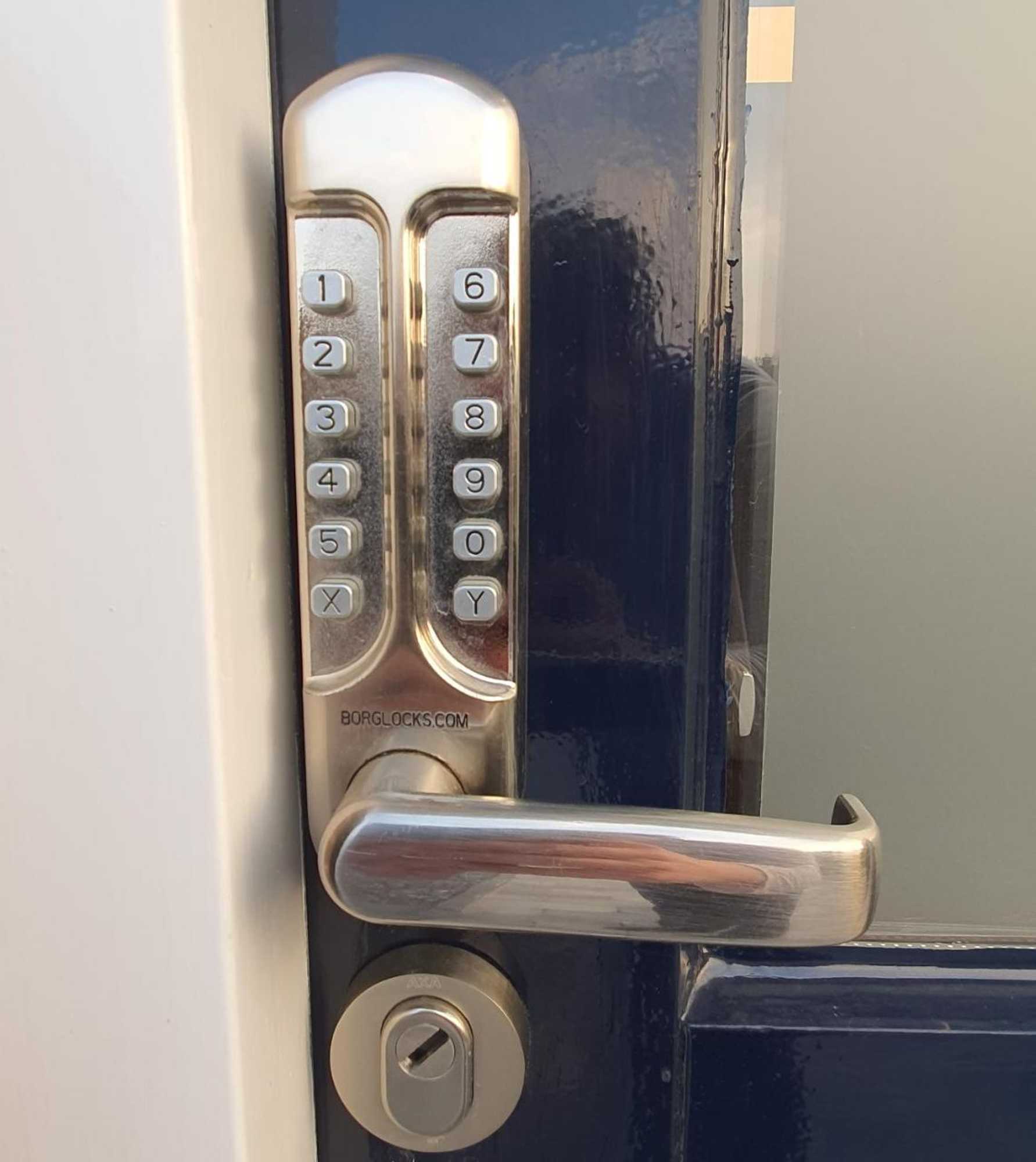 Gift card for B&b Mackenzieplaats