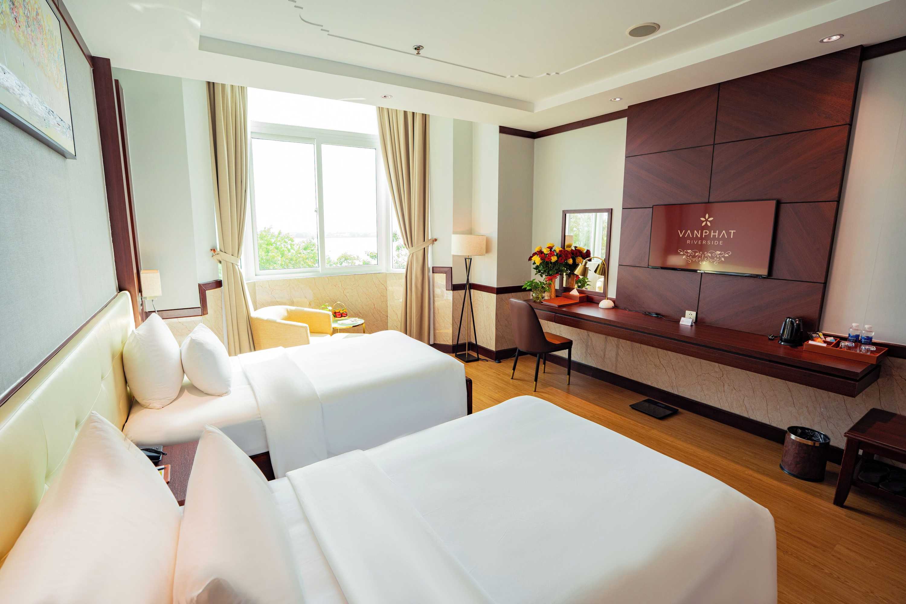 Gift card for Van Phat Riverside Hotel Gift card for Van Phat Riverside Hotel