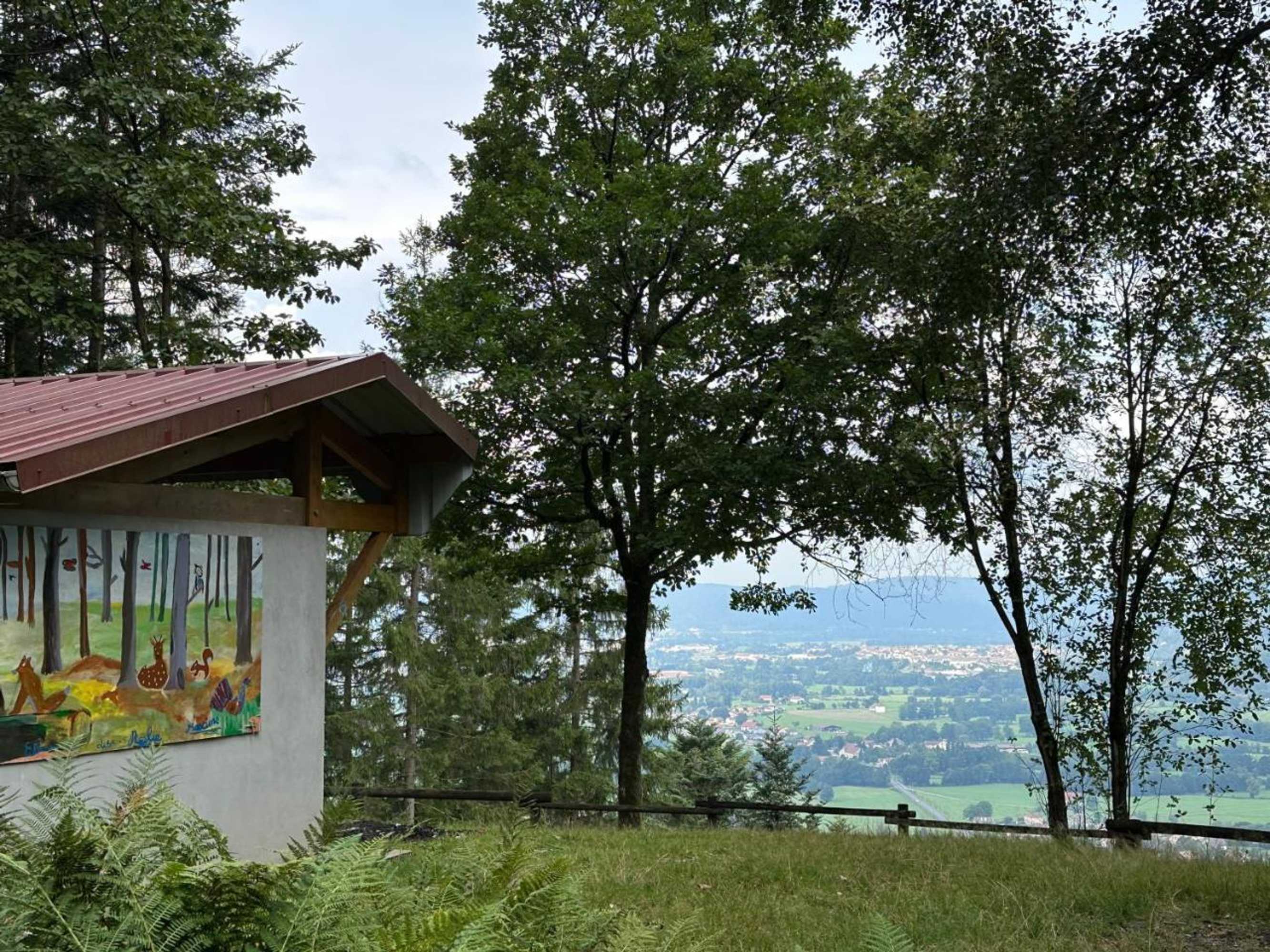 Gift card for Villa Moncoeur
