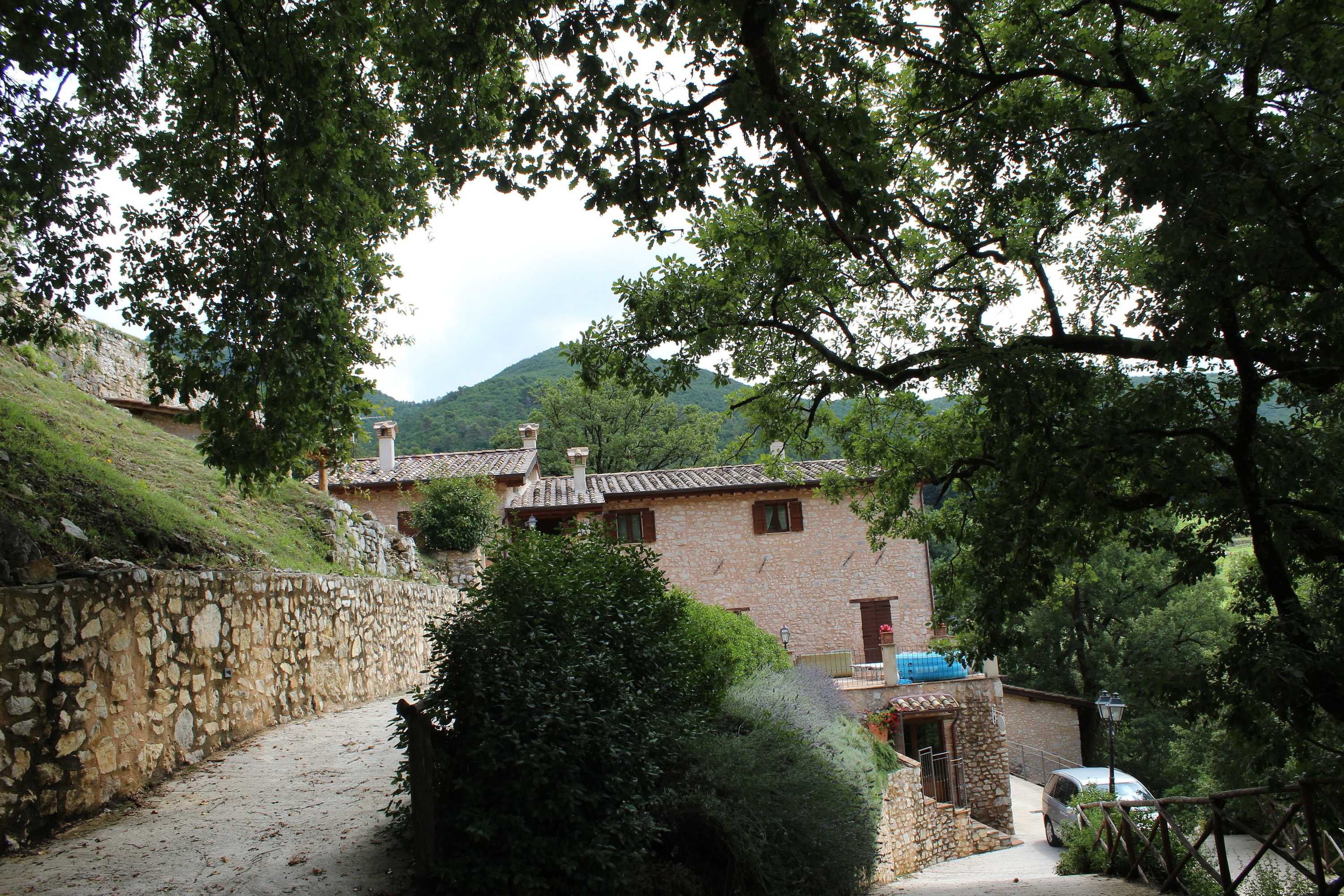 Gift card for Palazzo Del Papa Agriturismo Gift card for Palazzo Del Papa Agriturismo