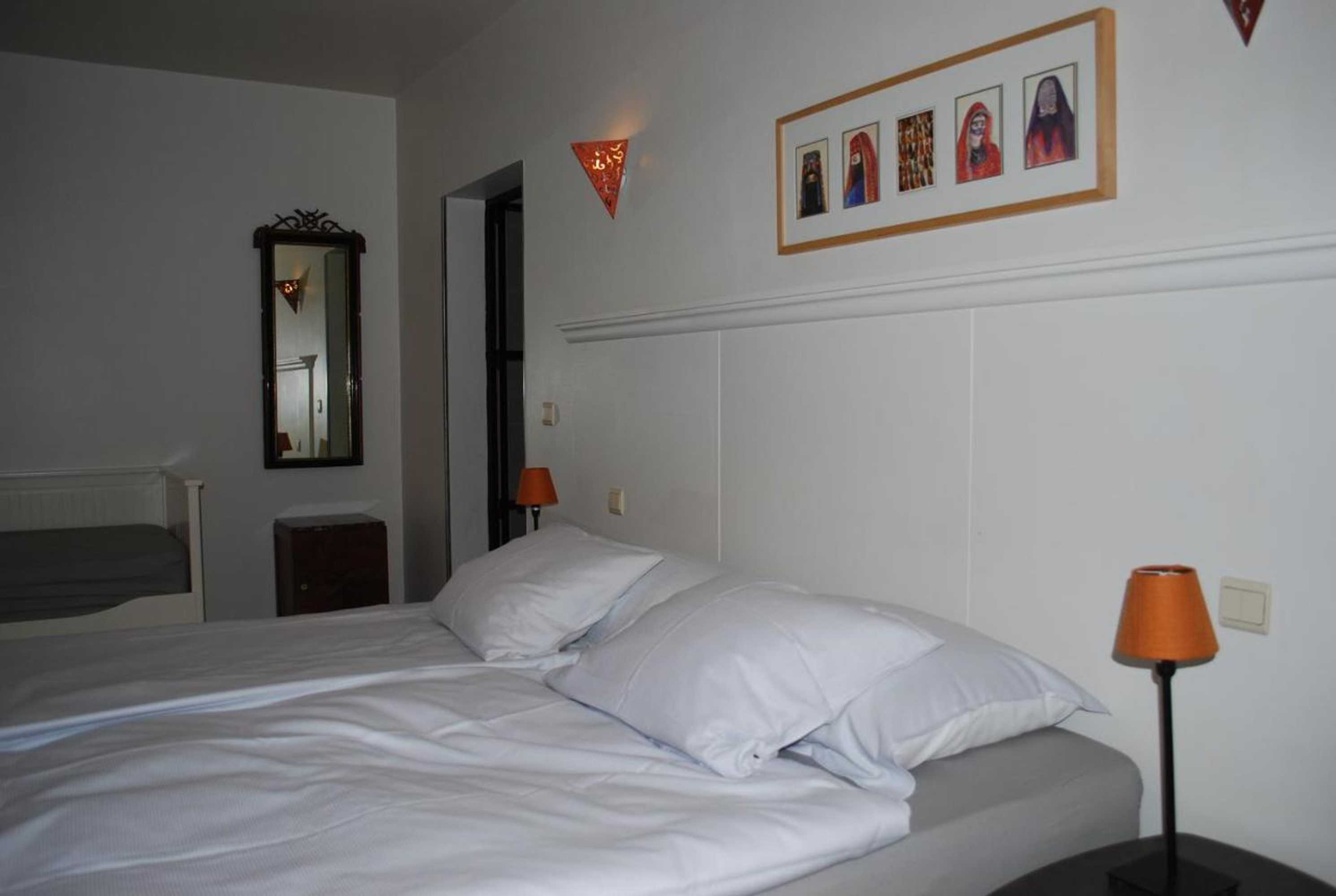 Gift card for B&b Coup de Coeur