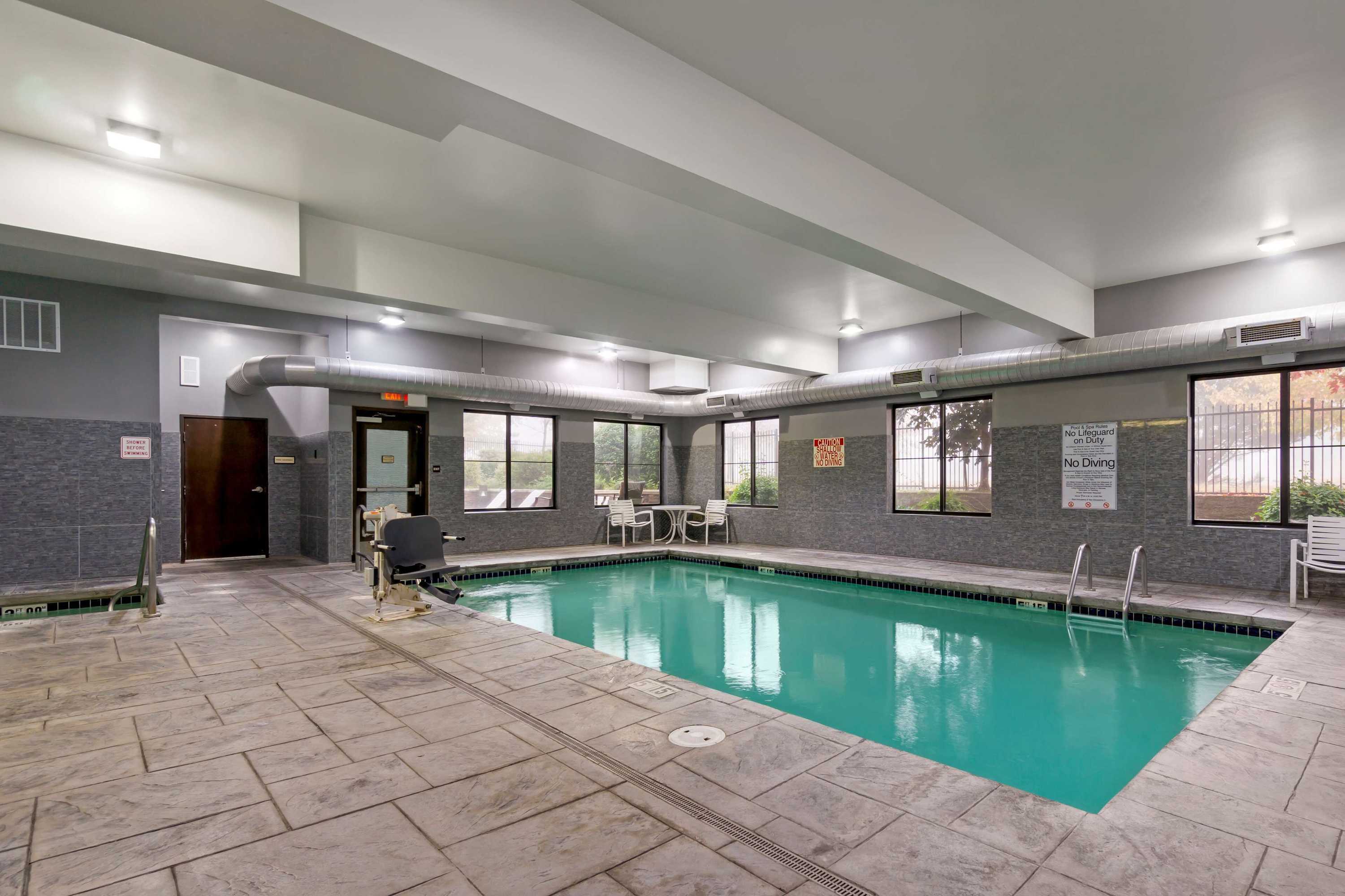 Gift card for Best Western Plus Lacey Inn & Suites Gift card for Best Western Plus Lacey Inn & Suites
