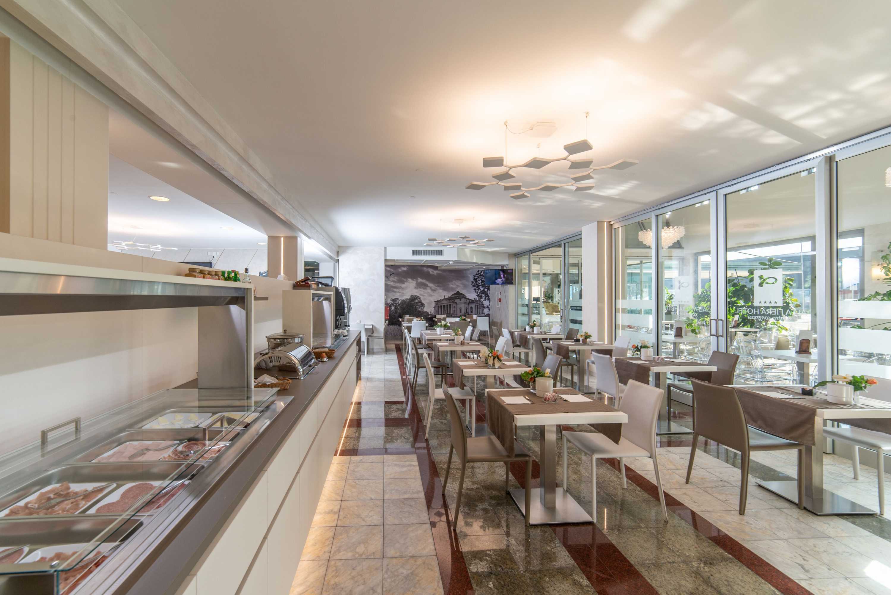 Gift card for Alfa Fiera Hotel