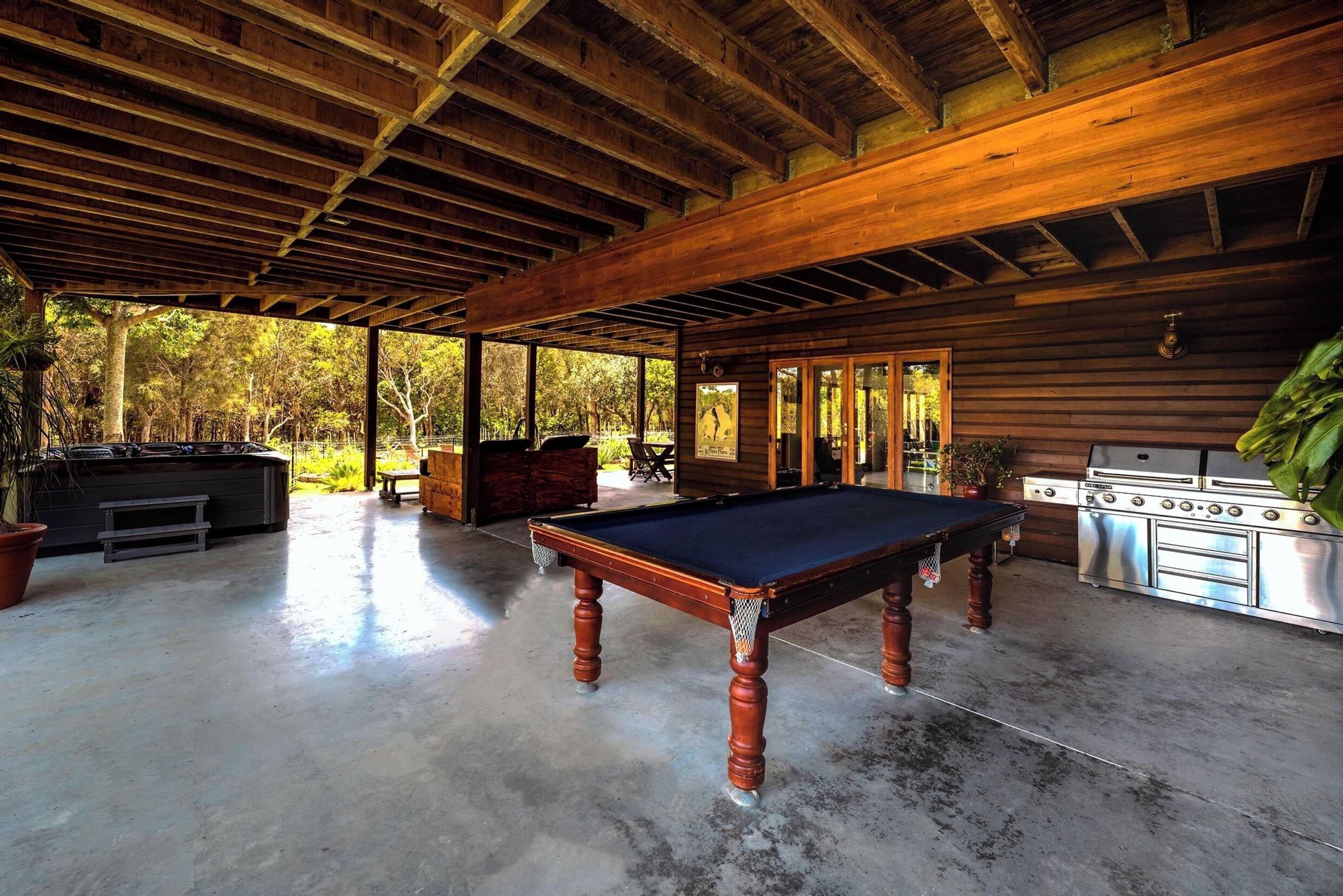 Gift card for Tranquilo Beach House