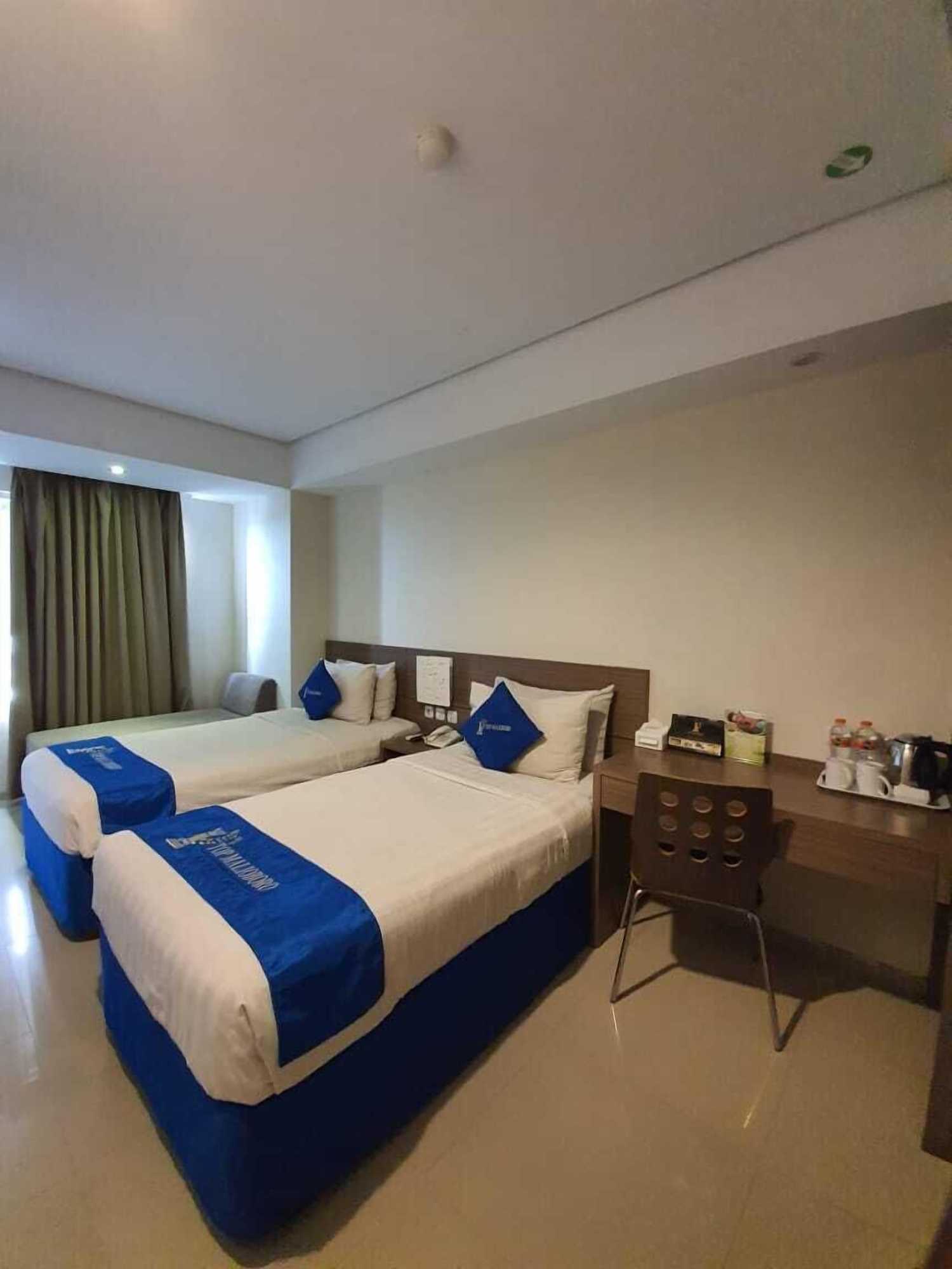 Gift card for Top Malioboro Hotel Gift card for Top Malioboro Hotel