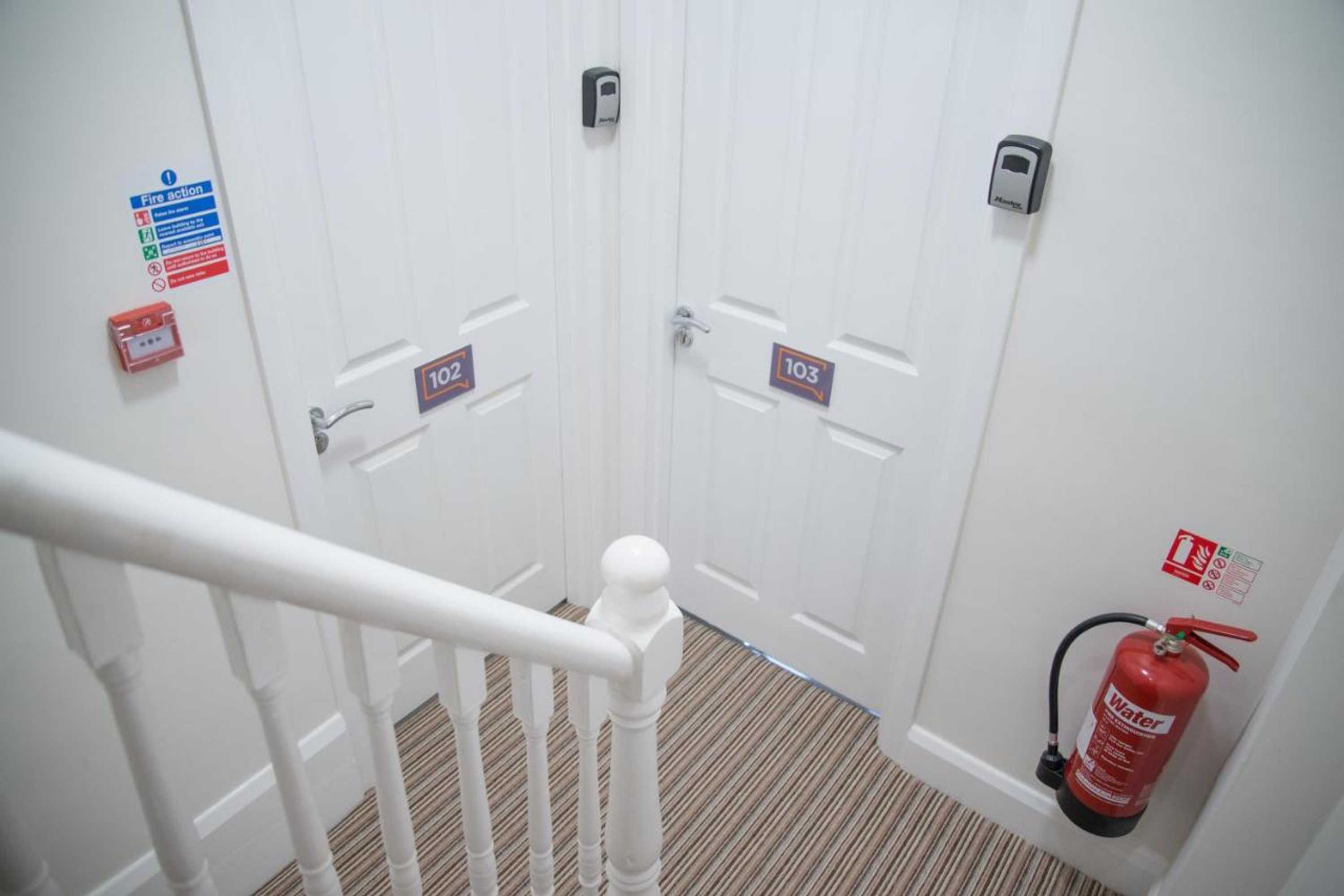 Gift card for Tlk Apartments & Hotel - Beckenham High Street