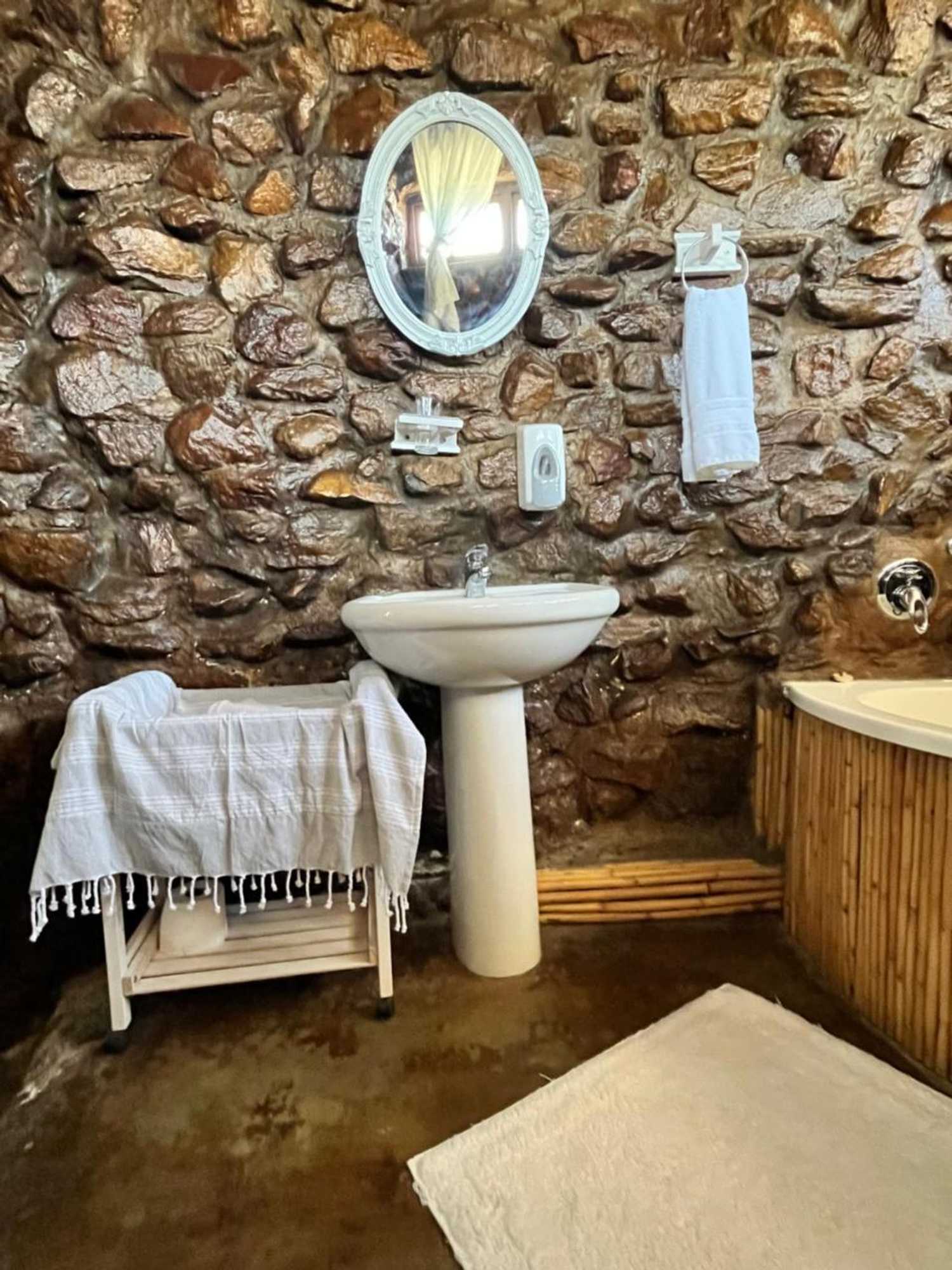 Gift card for Outeniquabosch Lodge Gift card for Outeniquabosch Lodge