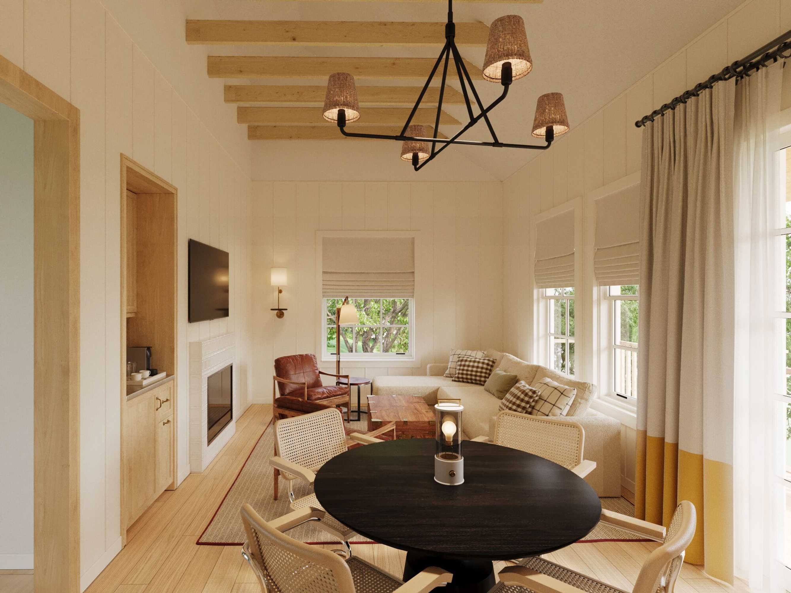 Gift card for Troutbeck