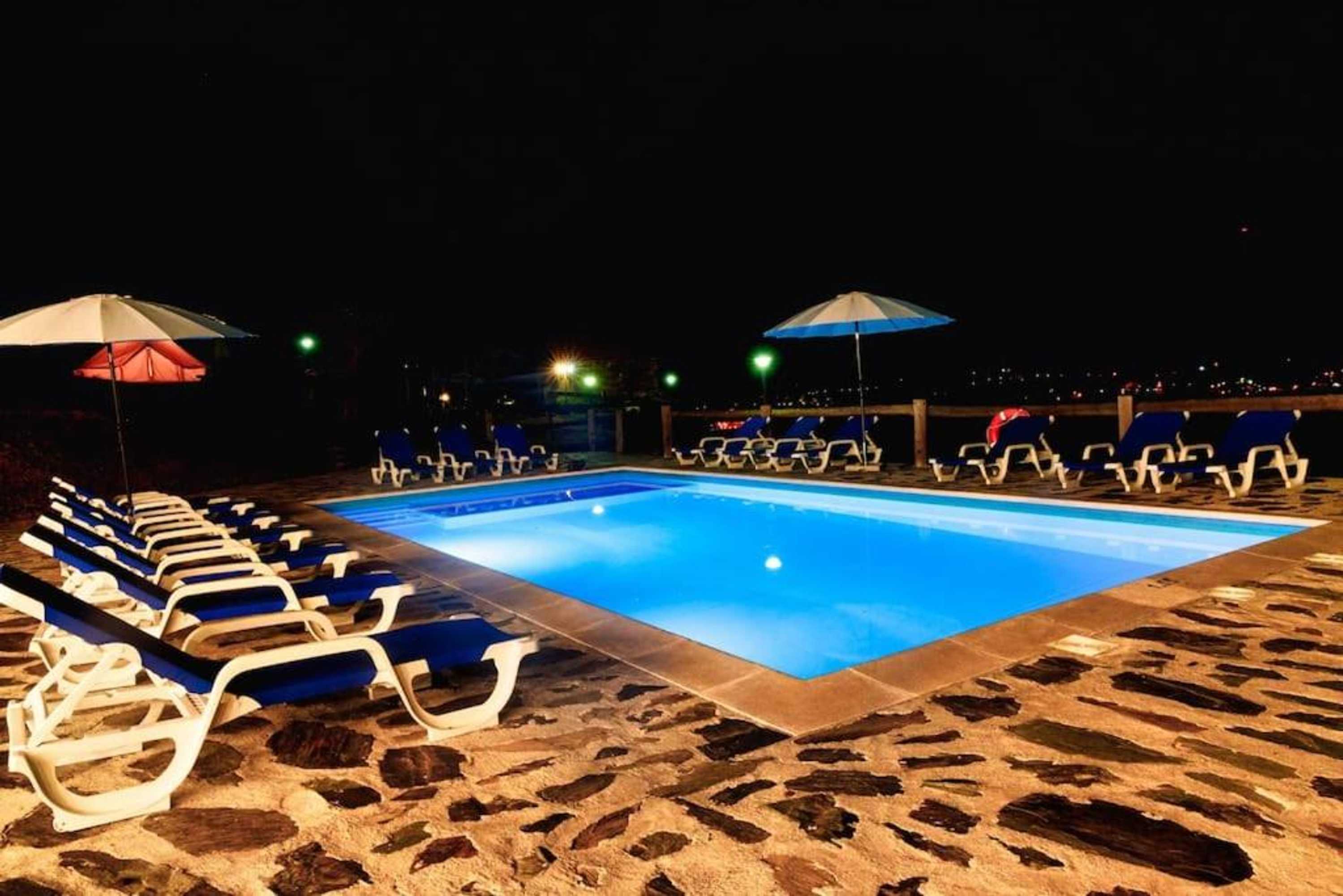 Gift card for Arrabia Guest Houses Glamping