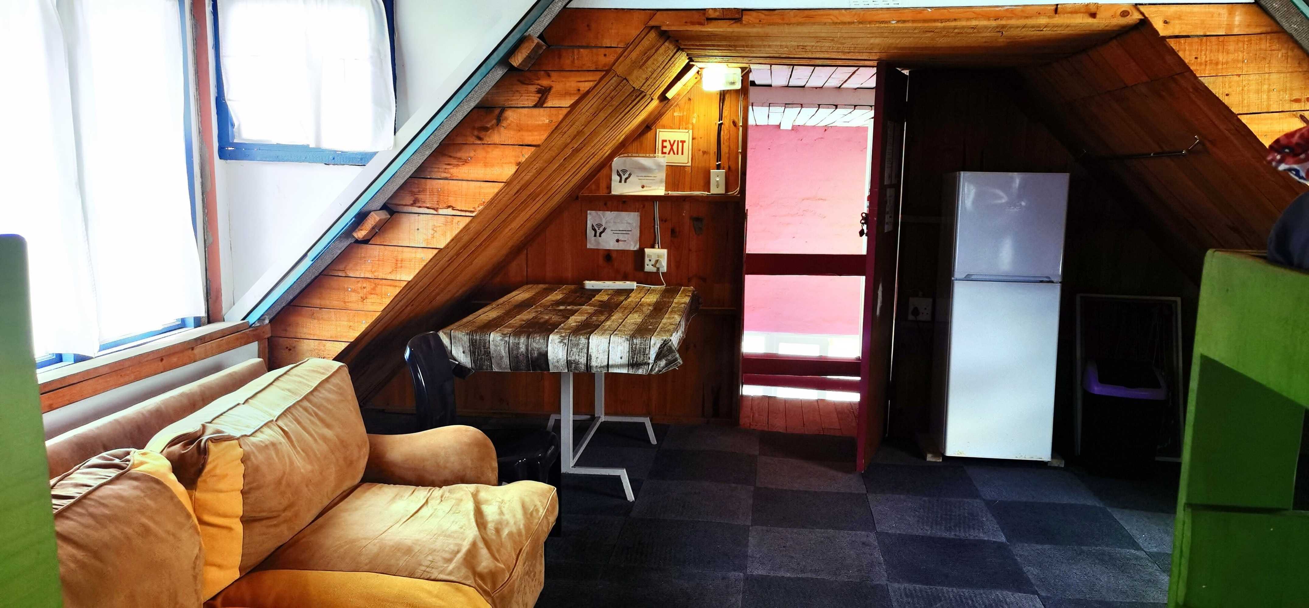 Gift card for Moonsong Accommodation & Camping