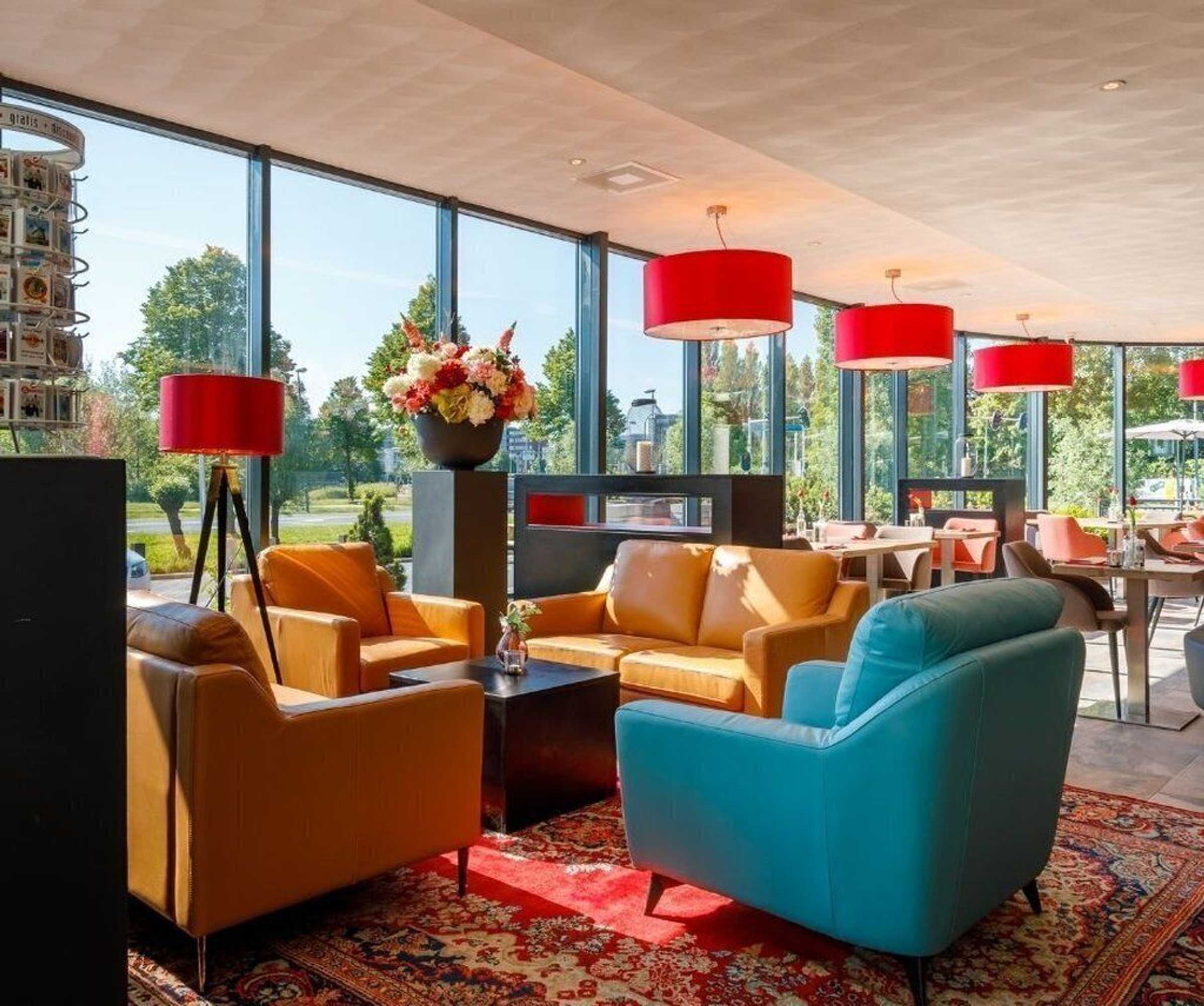Gift card for Bastion Hotel Haarlem Velsen Gift card for Bastion Hotel Haarlem Velsen