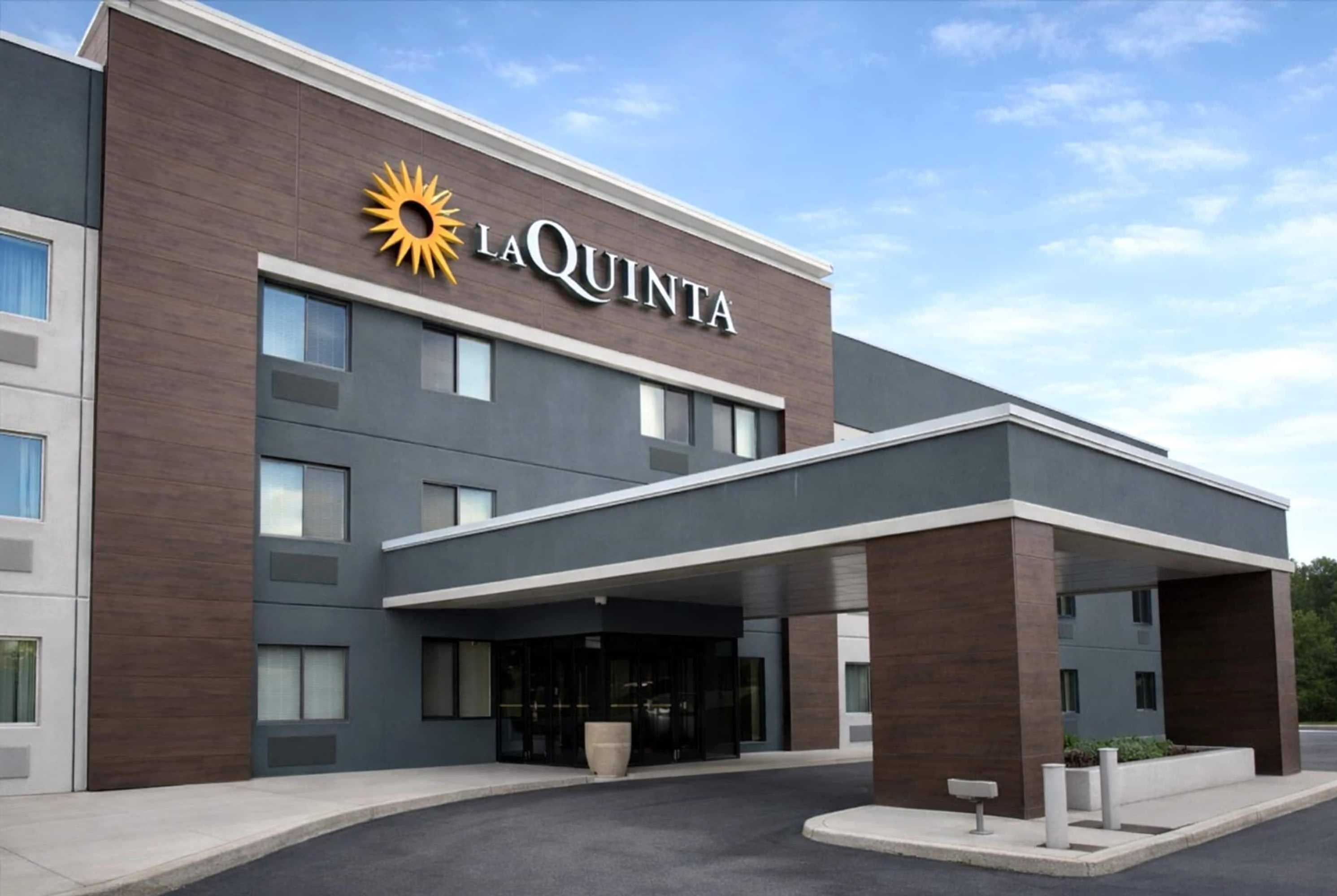 Gift card for La Quinta Inn & Suites by Wyndham Stevens Point Gift card for La Quinta Inn & Suites by Wyndham Stevens Point