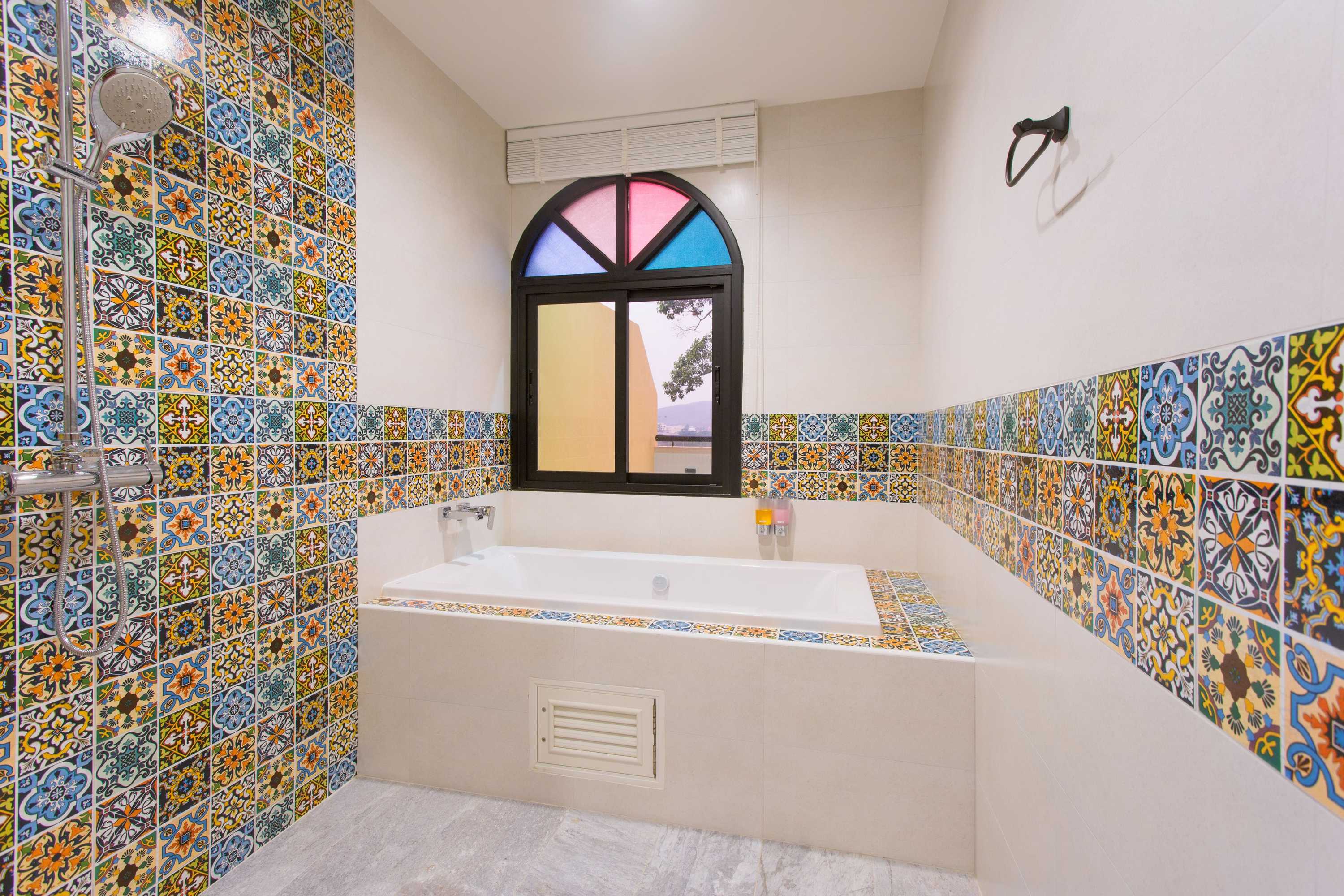 Gift card for La Reina Maroc Hotel Gift card for La Reina Maroc Hotel