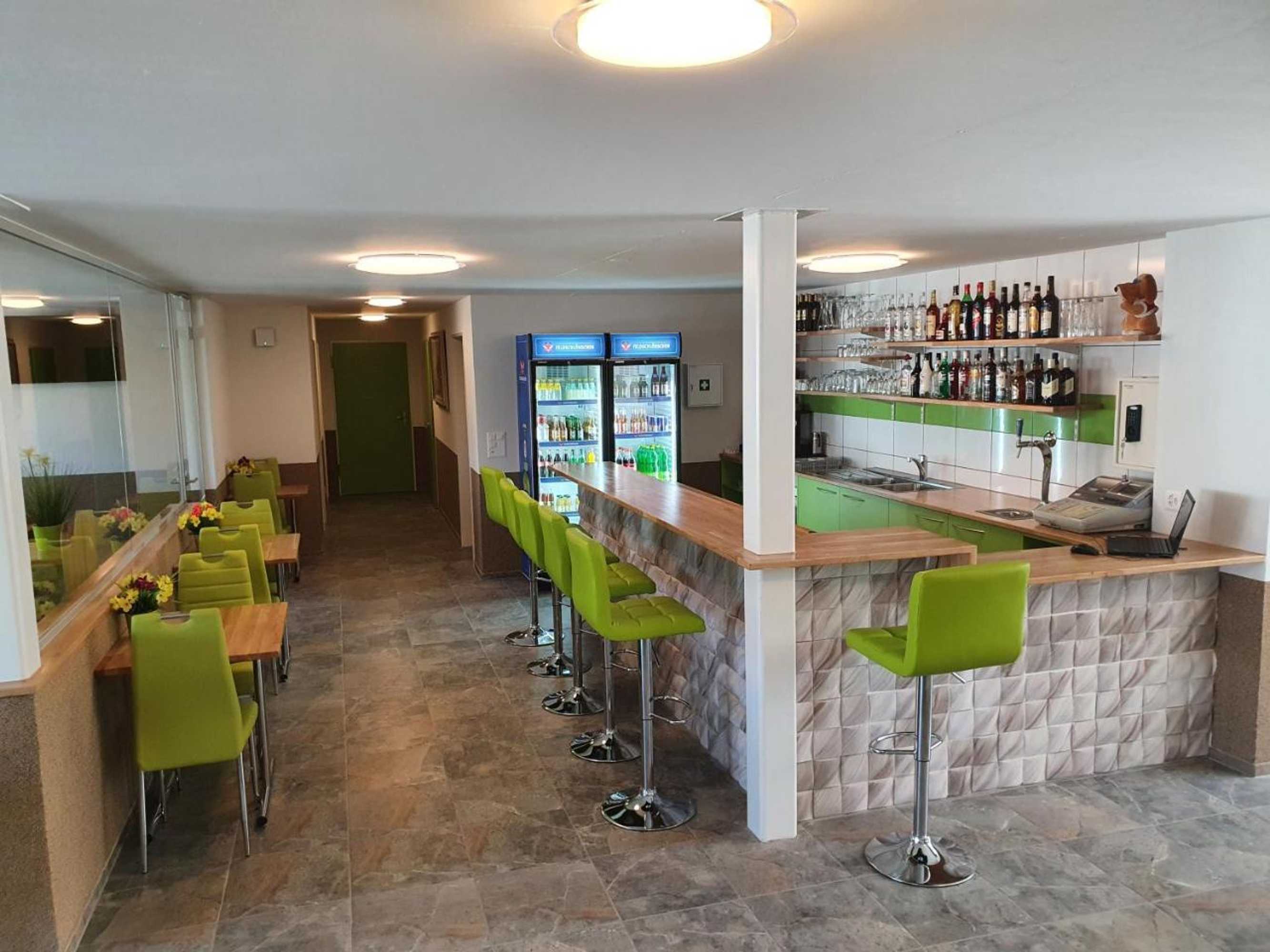 Gift card for Gasthof Schwanen Radelfingen