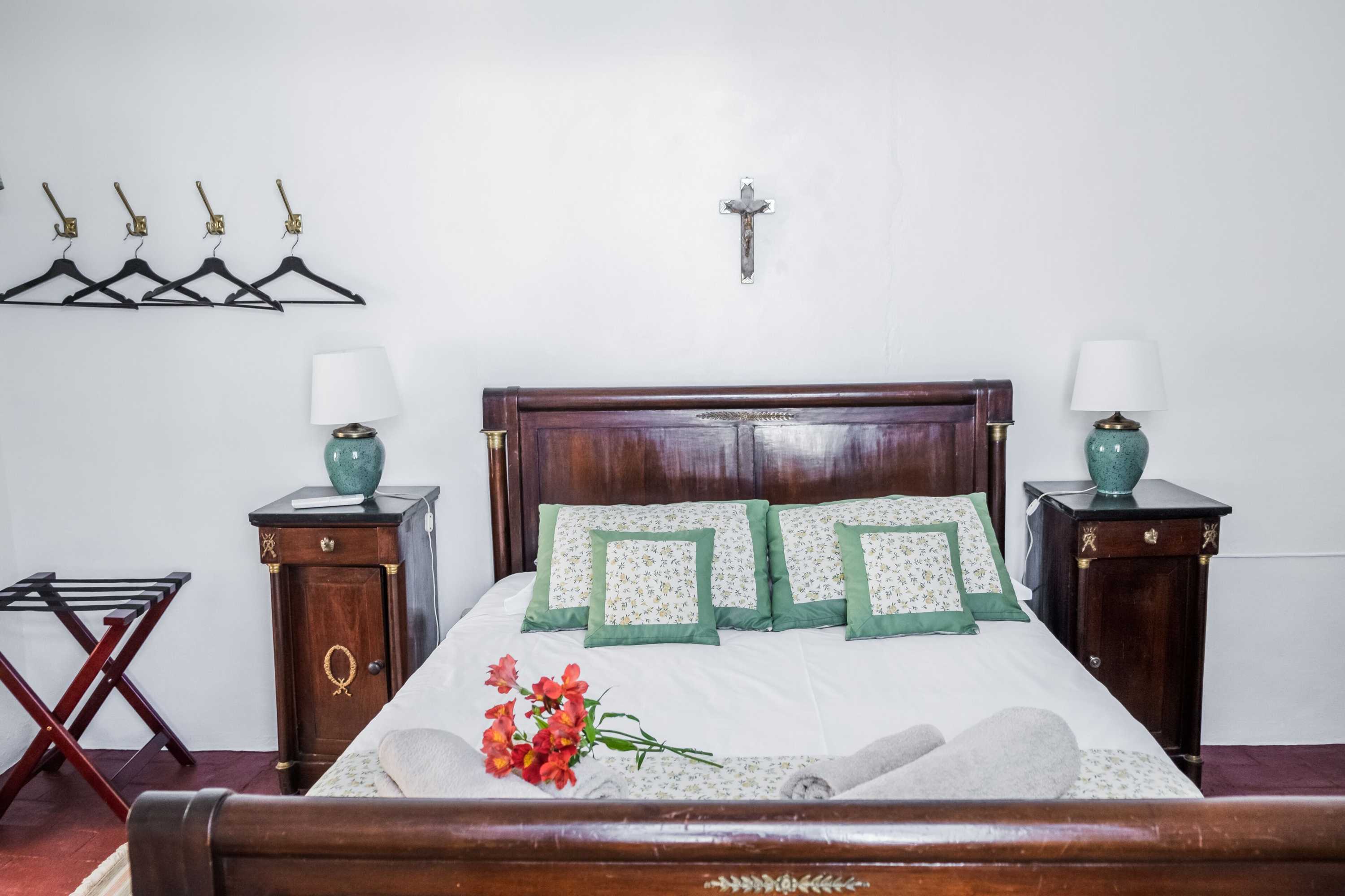 Gift card for Casa Dos Condes