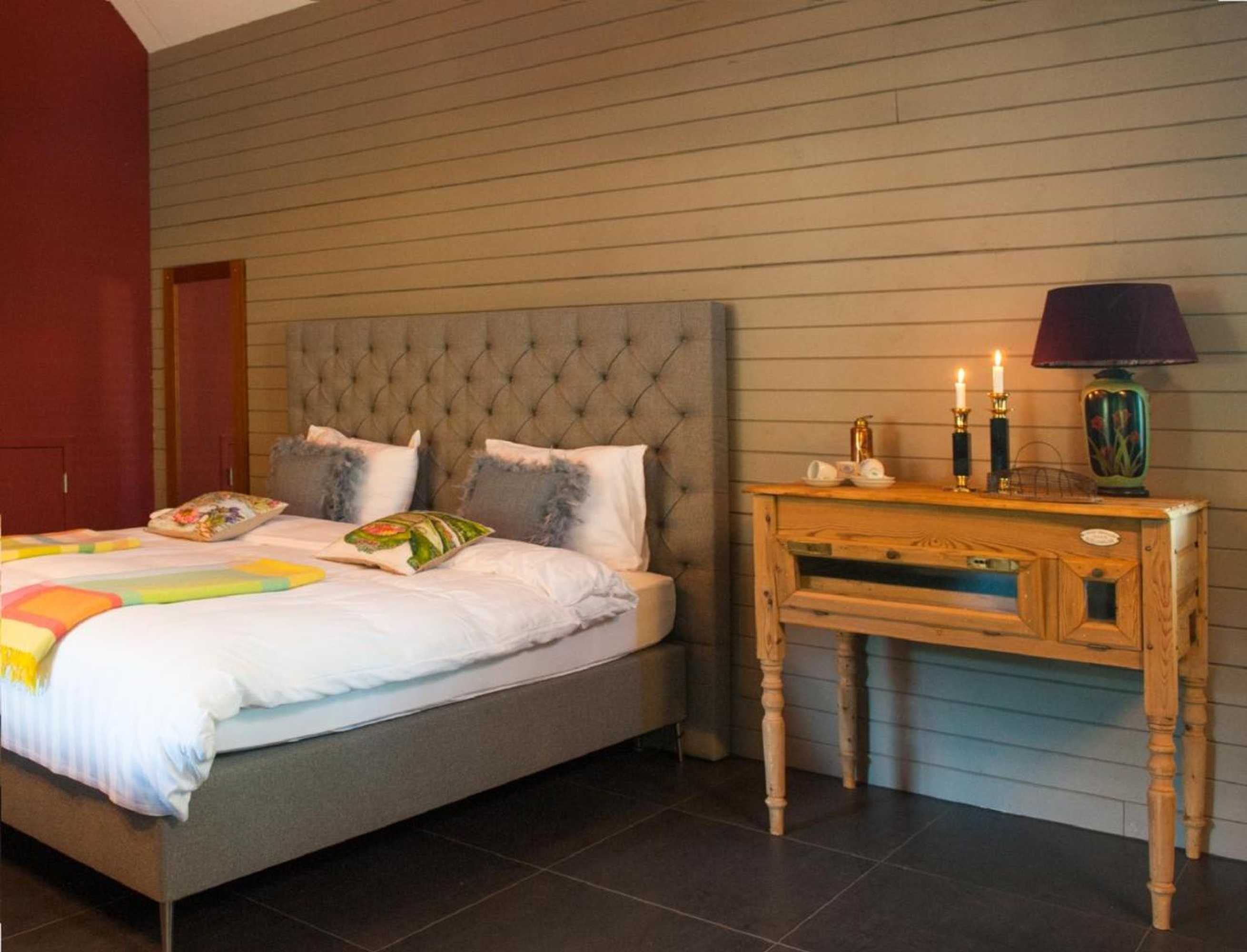 Gift card for Knechtshuis