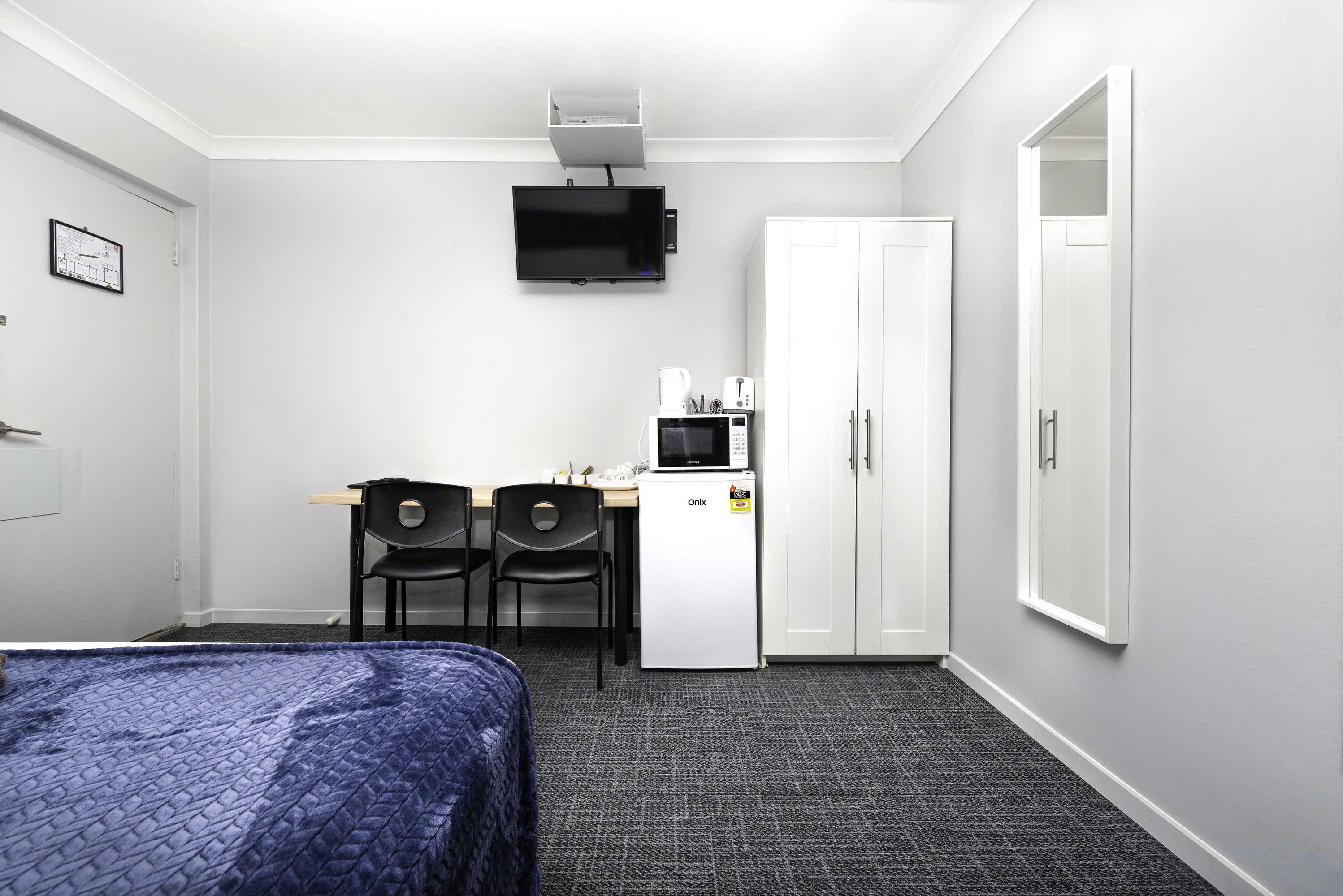 Gift card for Bald Hills Motel Gift card for Bald Hills Motel