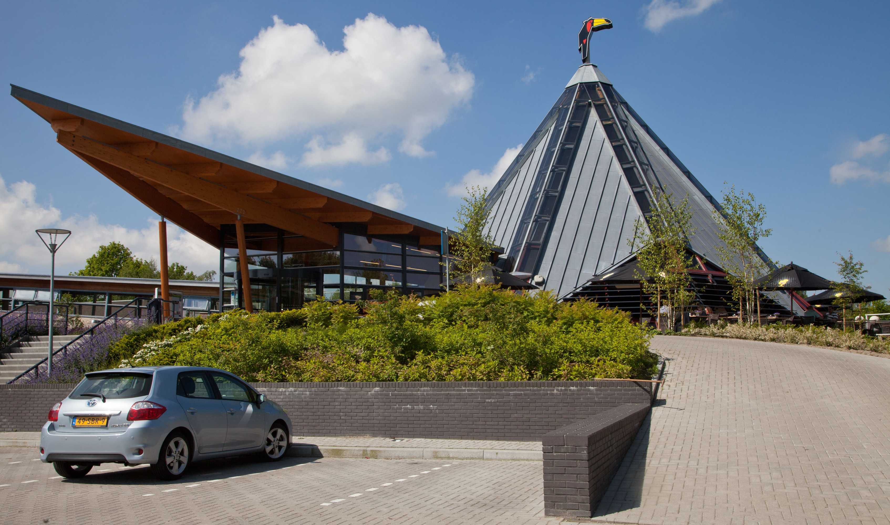 Gift card for Van Der Valk Hotel Drachten Gift card for Van Der Valk Hotel Drachten