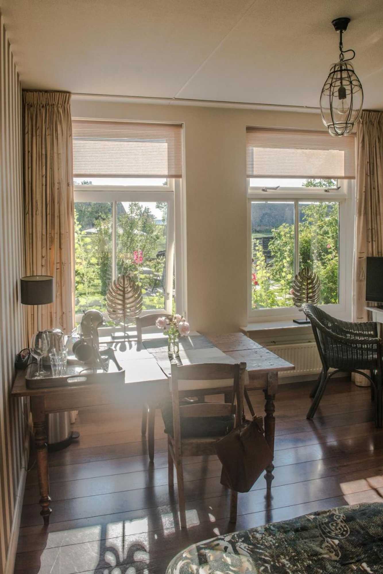 Gift card for Broeks' Bed En Brood