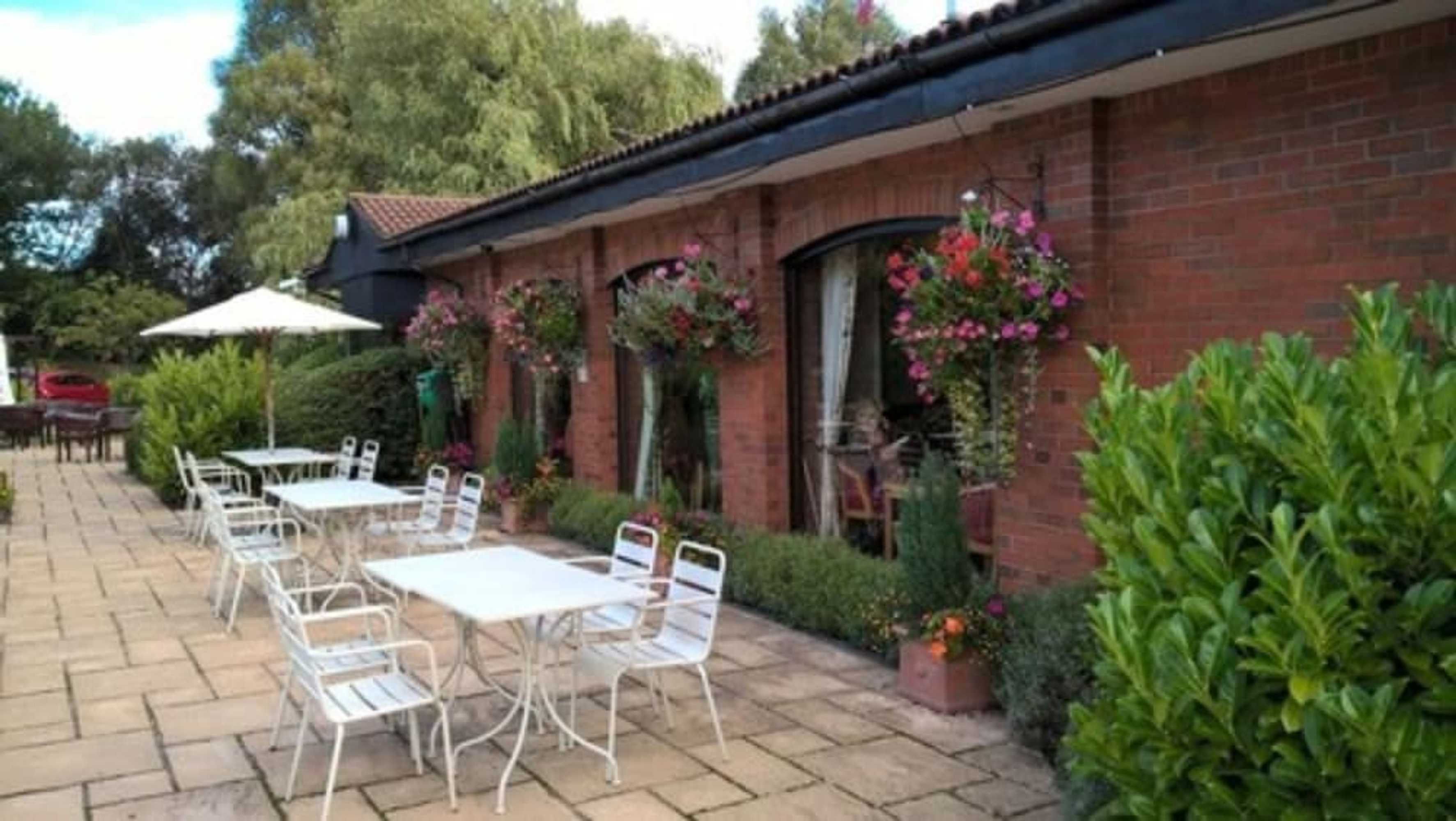 Gift card for Best Western Plus Parkway Hotel & Spa