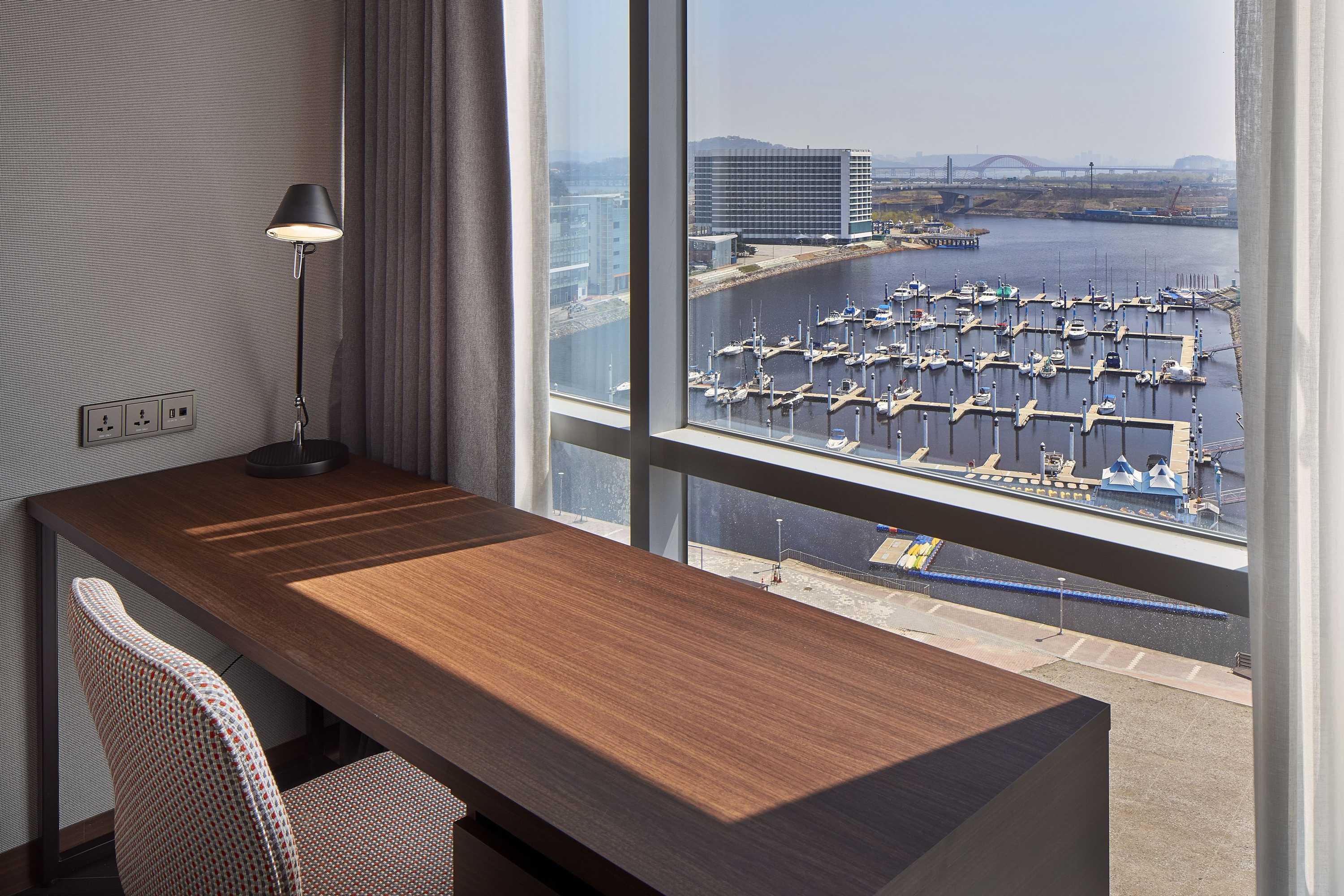 Gift card for Ramada Encore by Wyndham Gimpo Han River Hotel