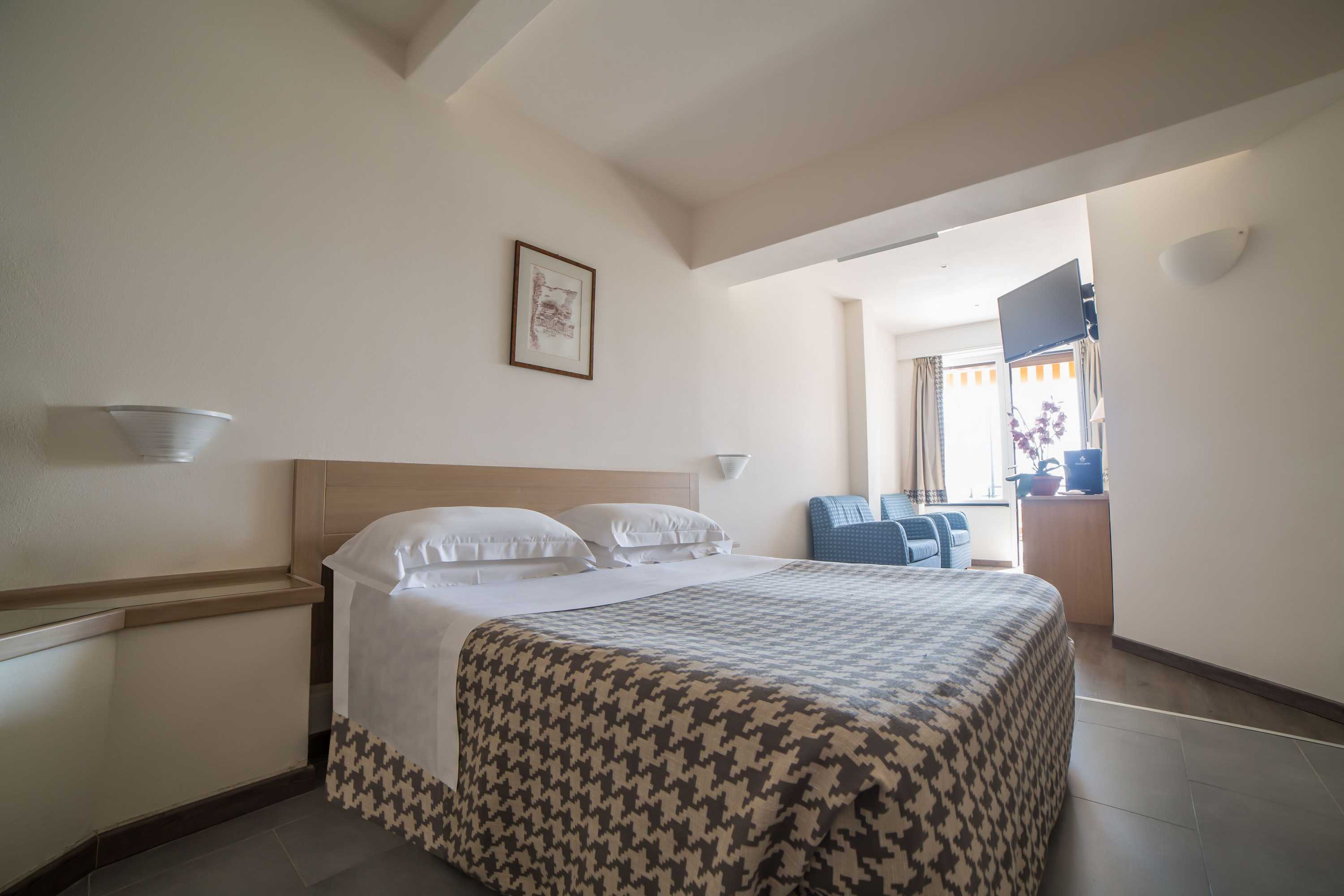 Gift card for Hotel Laurin