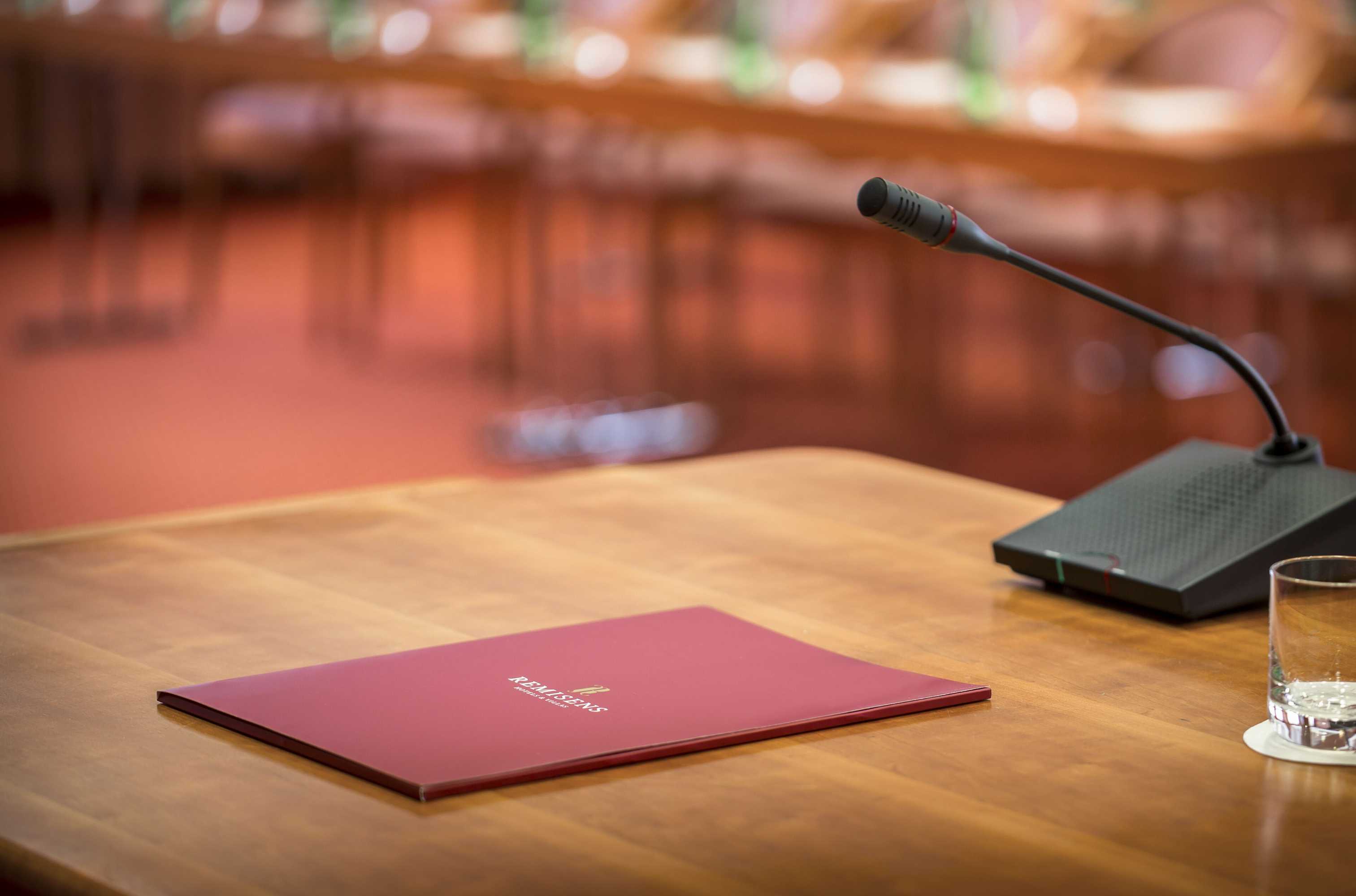 Gift card for Remisens Hotel Lucija