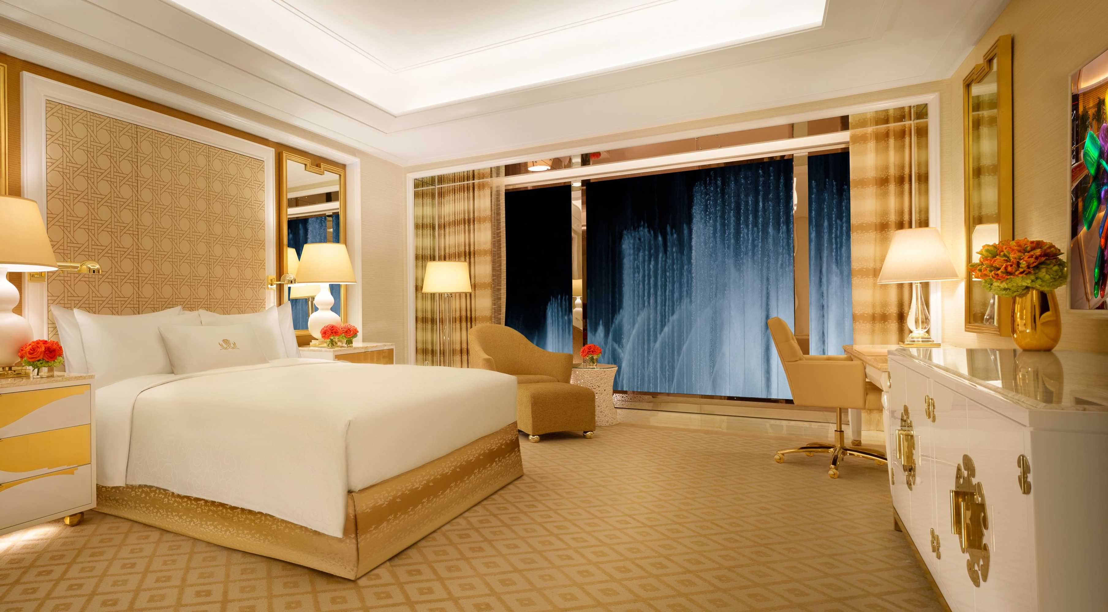 Gift card for Wynn Palace Gift card for Wynn Palace