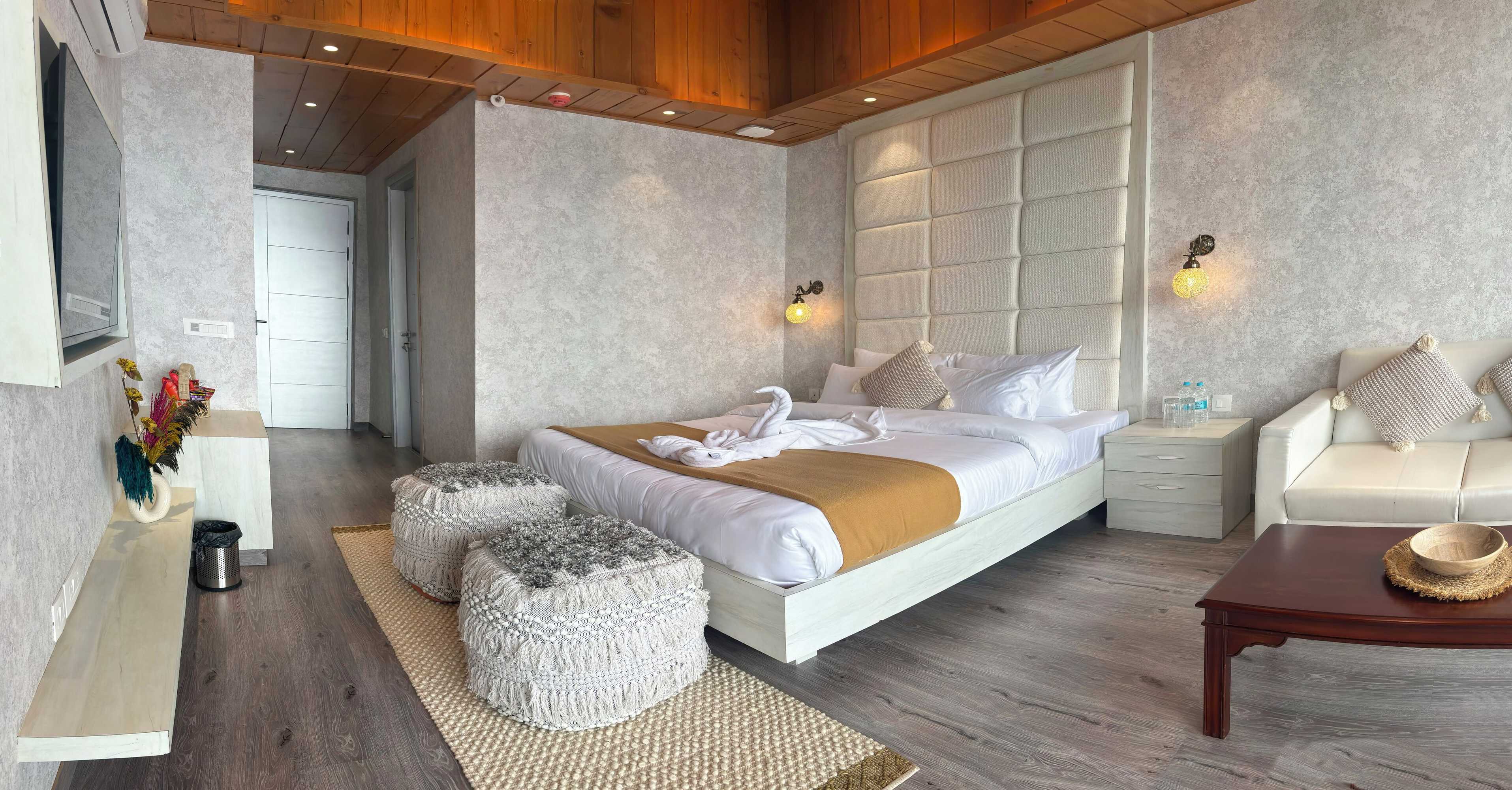 Gift card for Rajmaan Singh Eco Resorts