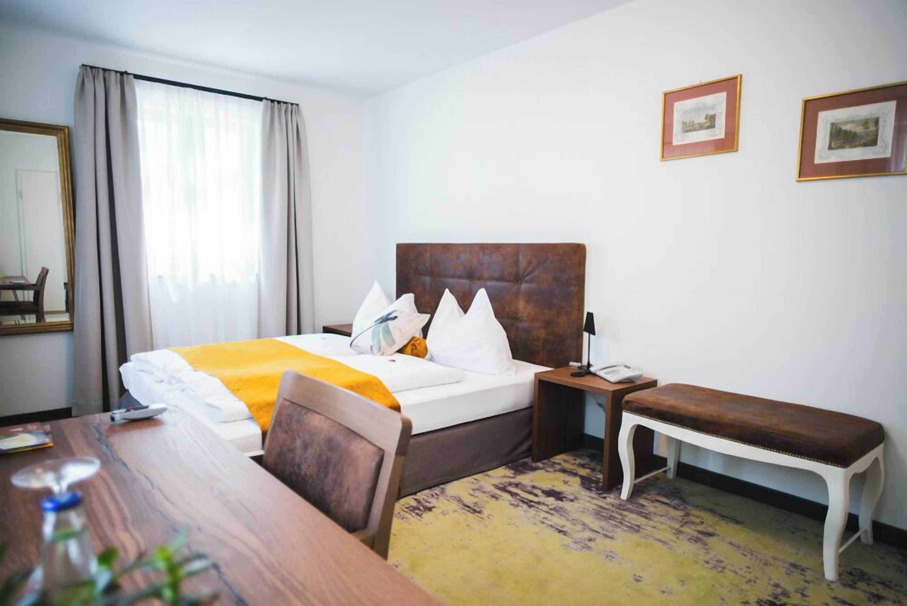 Gift card for Hotel Zirbelstube