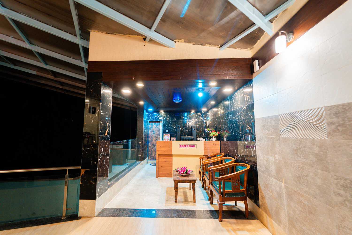 Gift card for Treebo Bright Plaza & Spa