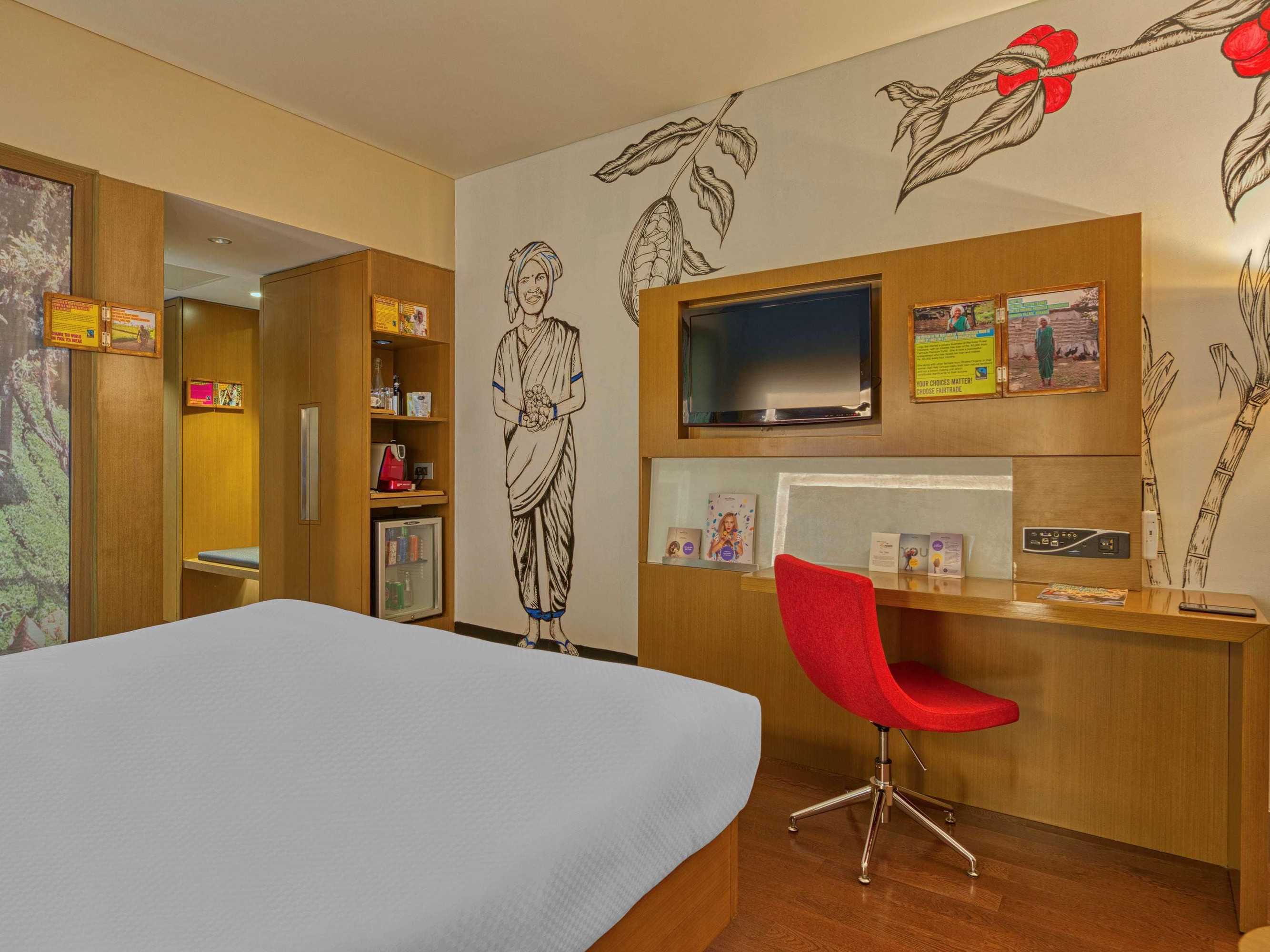Gift card for Novotel Bengaluru Outer Ring Road Gift card for Novotel Bengaluru Outer Ring Road