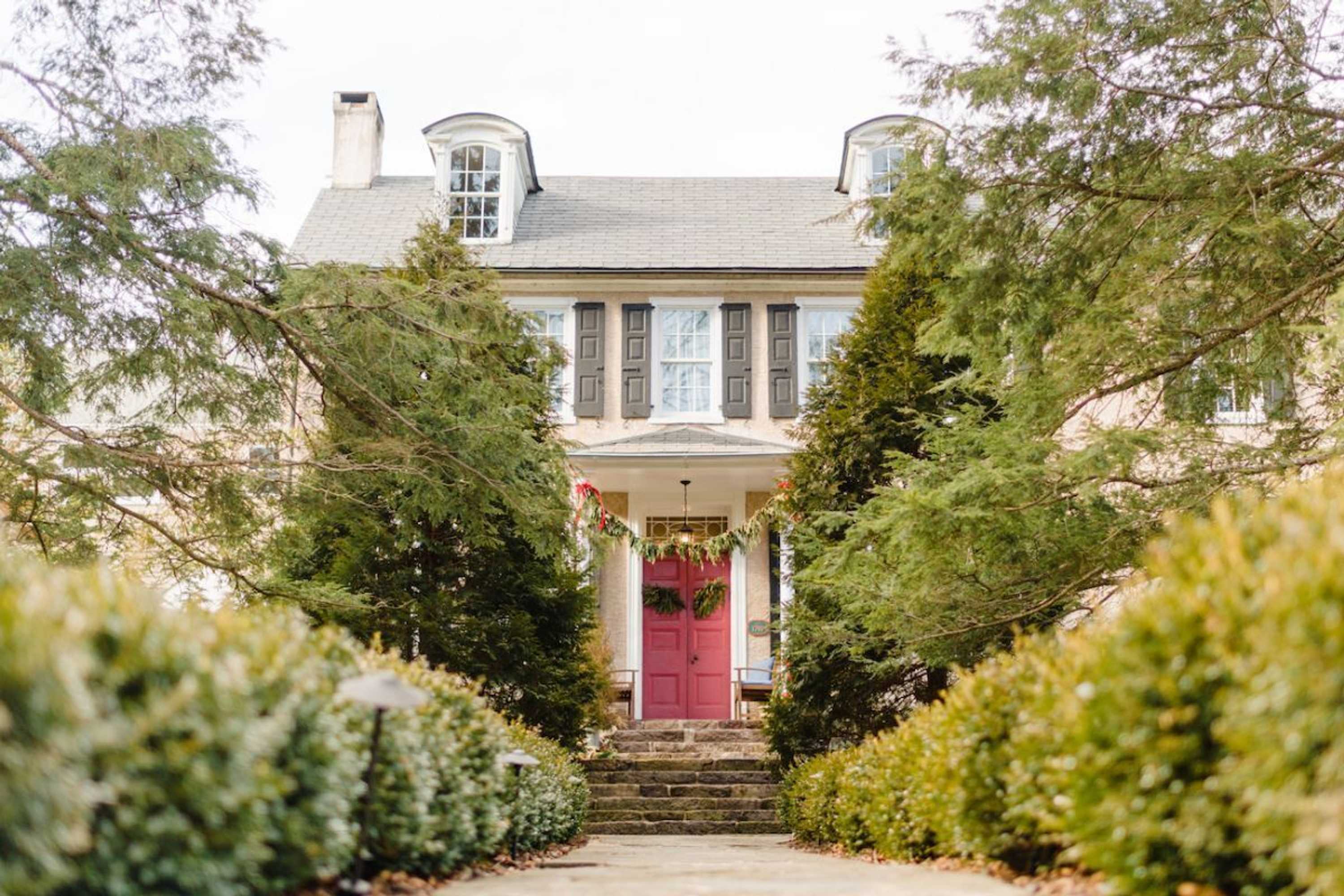 Gift card for Hollyhedge Estate