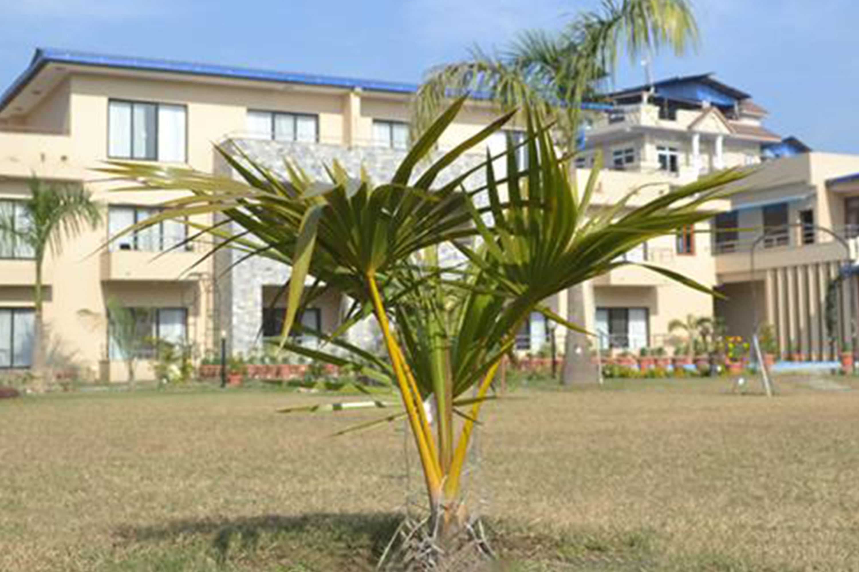 Gift card for Bharatpur Garden Resort Gift card for Bharatpur Garden Resort
