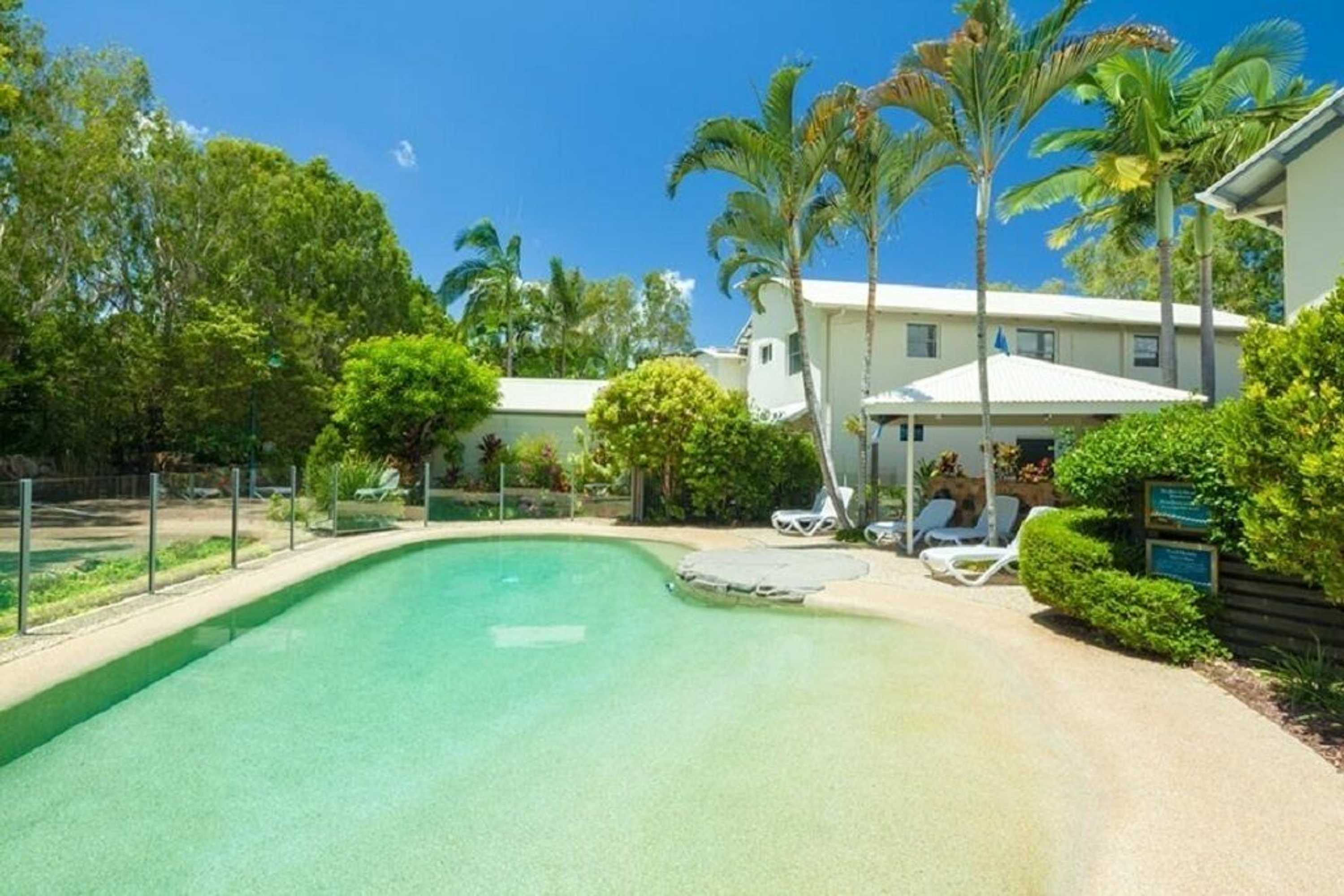 Gift card for Noosa Entrance Waterfront Resort Gift card for Noosa Entrance Waterfront Resort