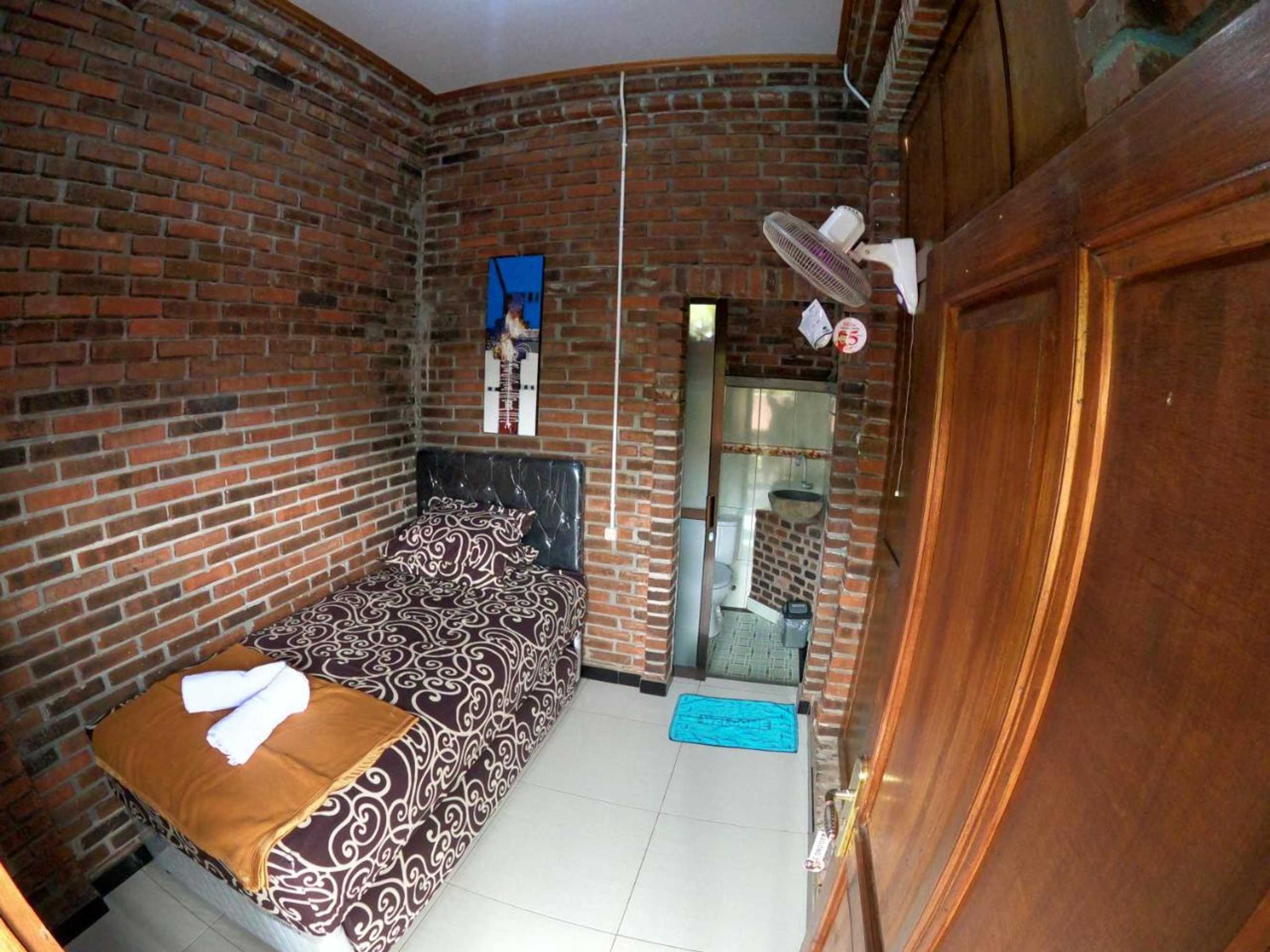 Gift card for Wisma Pancoeran