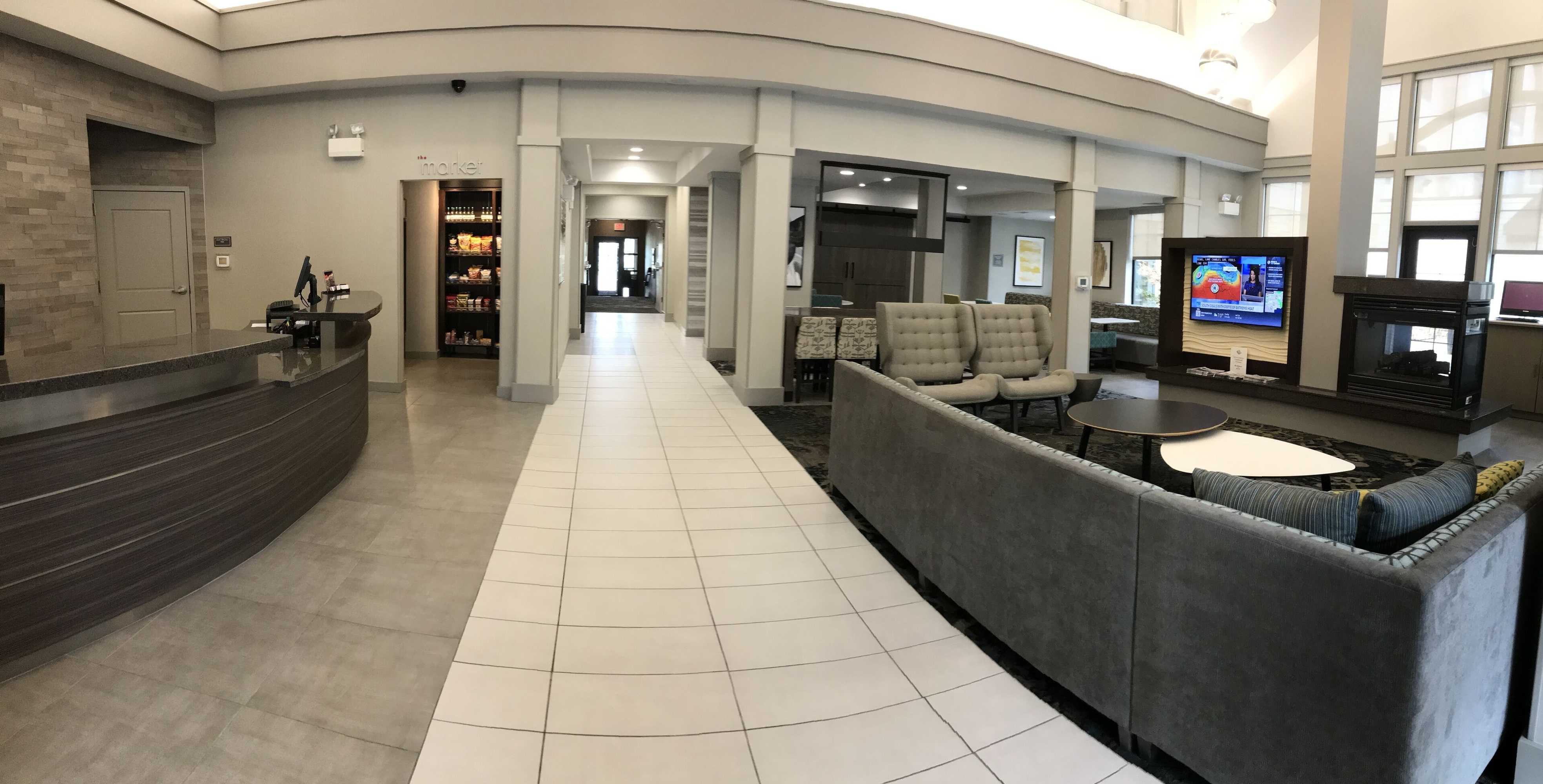 Gift card for Residence Inn by Marriott Lincoln South Gift card for Residence Inn by Marriott Lincoln South