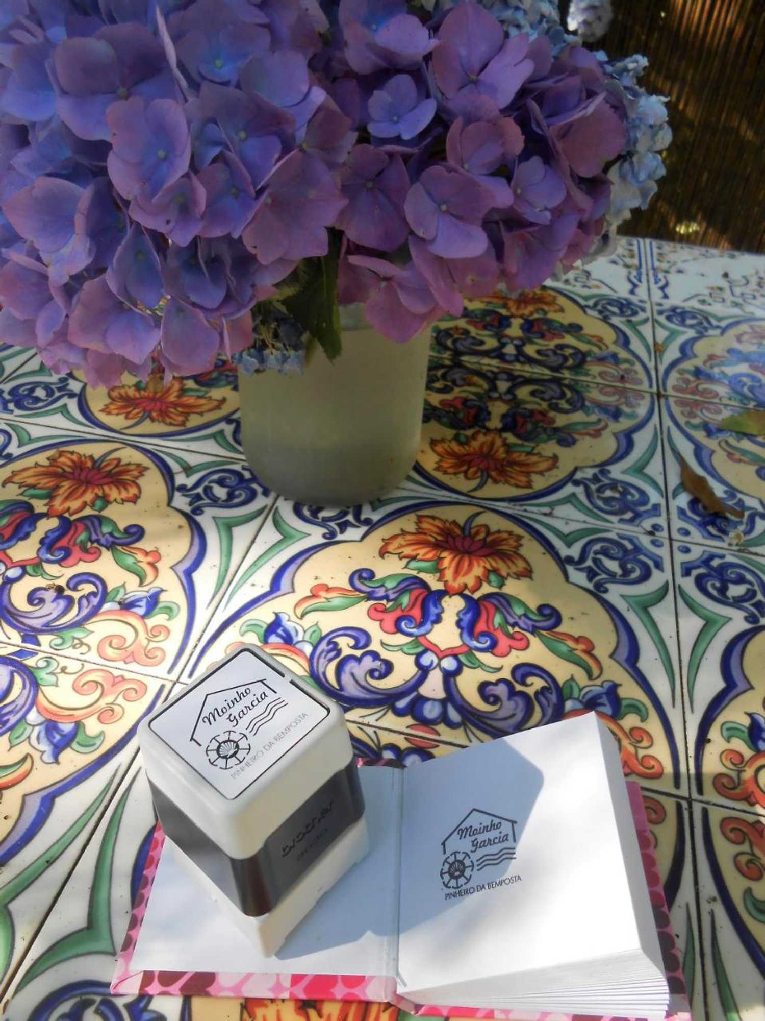 Gift card for Watermill Moinho Garcia