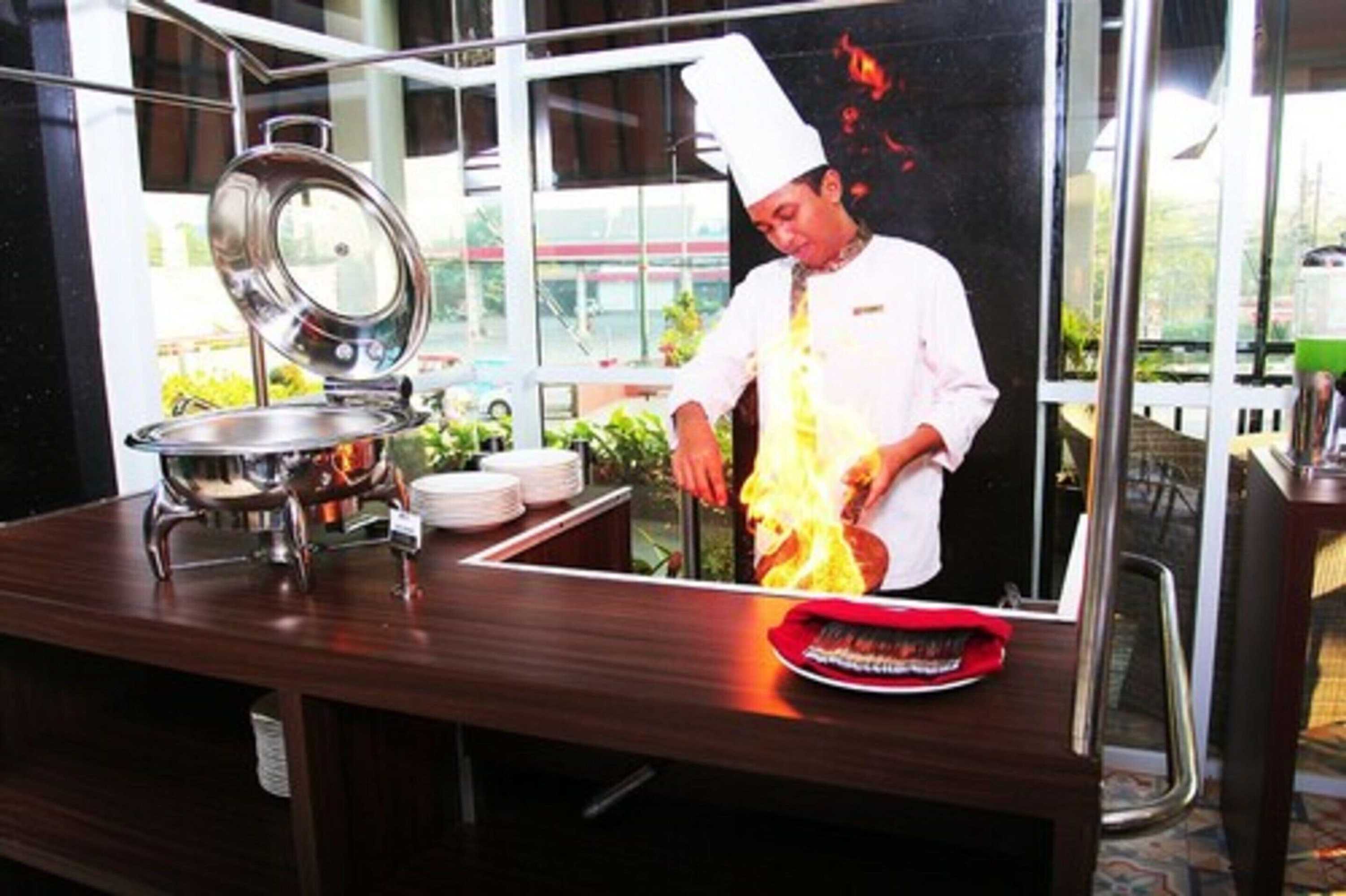 Gift card for Merapi Merbabu Hotels & Resort Bekasi Gift card for Merapi Merbabu Hotels & Resort Bekasi