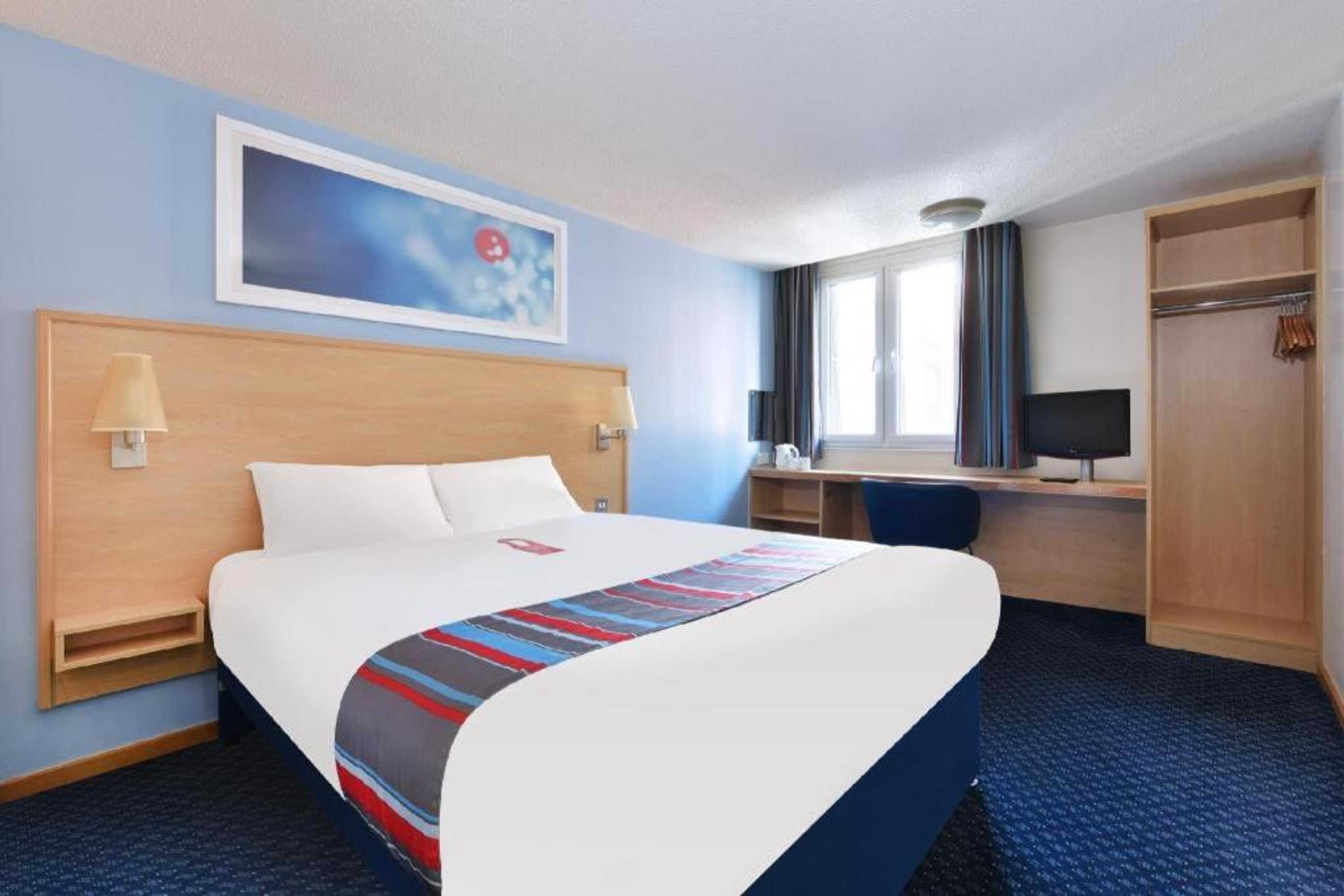 Gift card for Travelodge Camberley