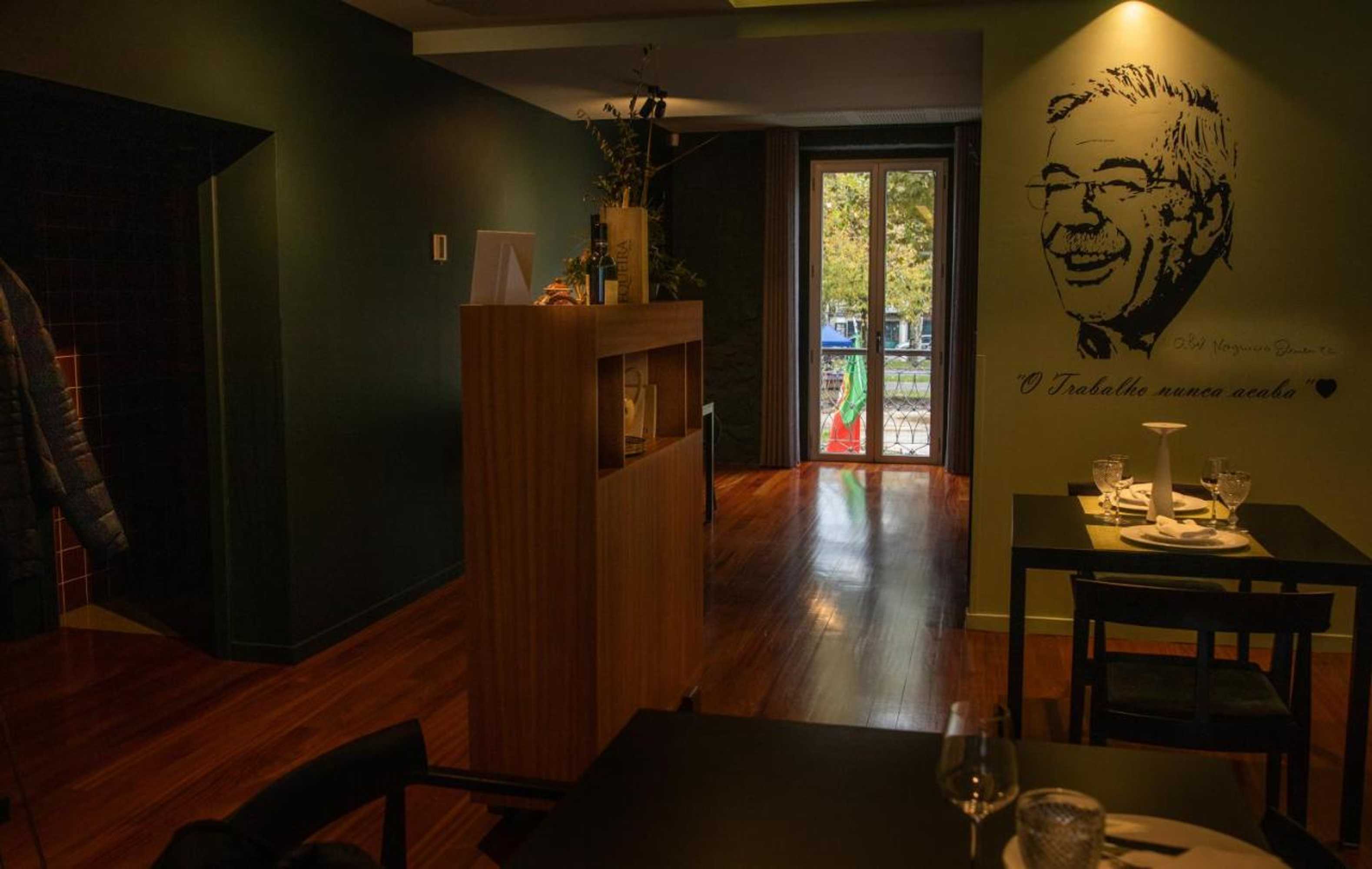 Gift card for Hotel Vila Luena