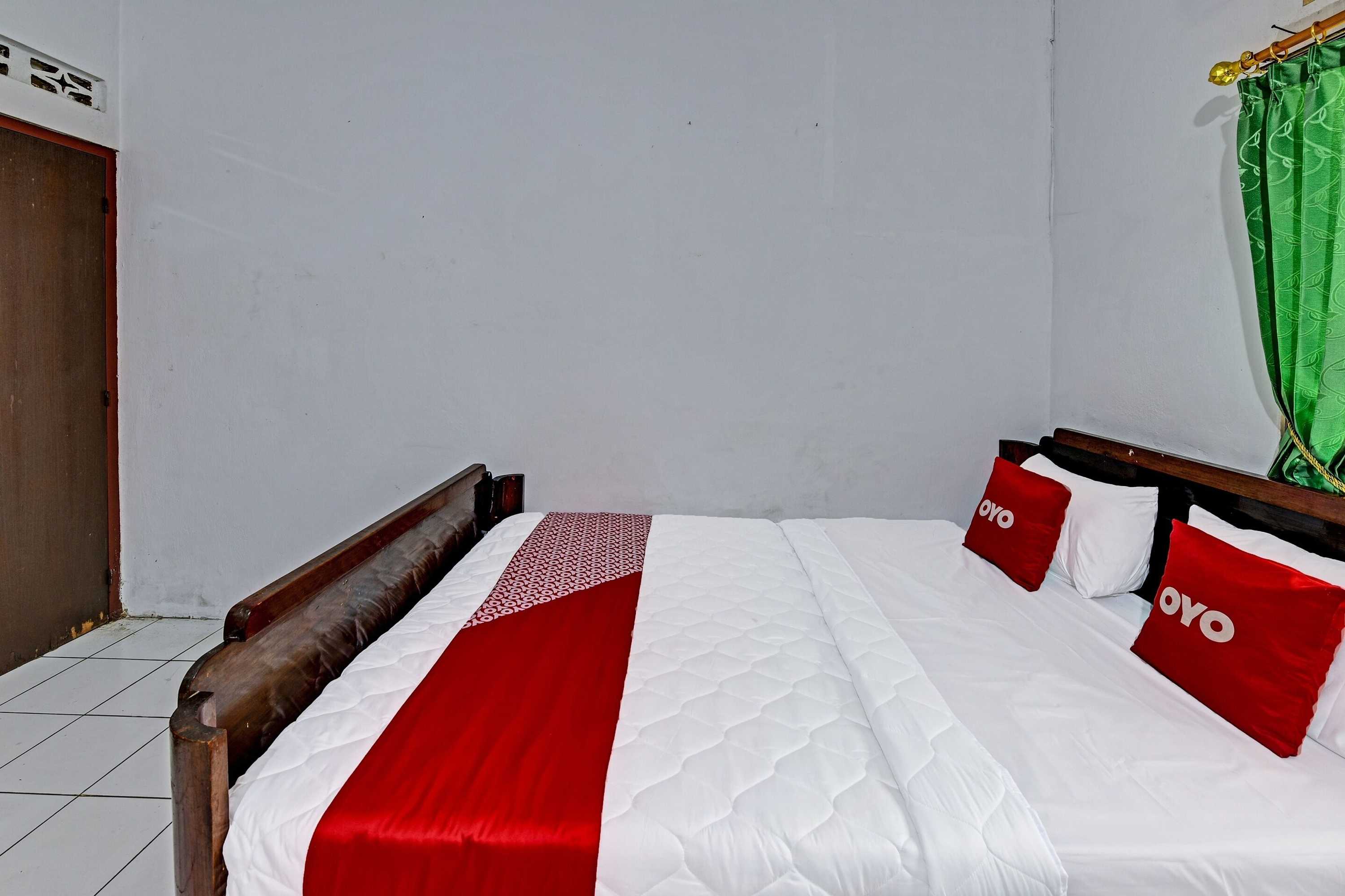 Gift card for Spot ON 91372 Wisma Bulin